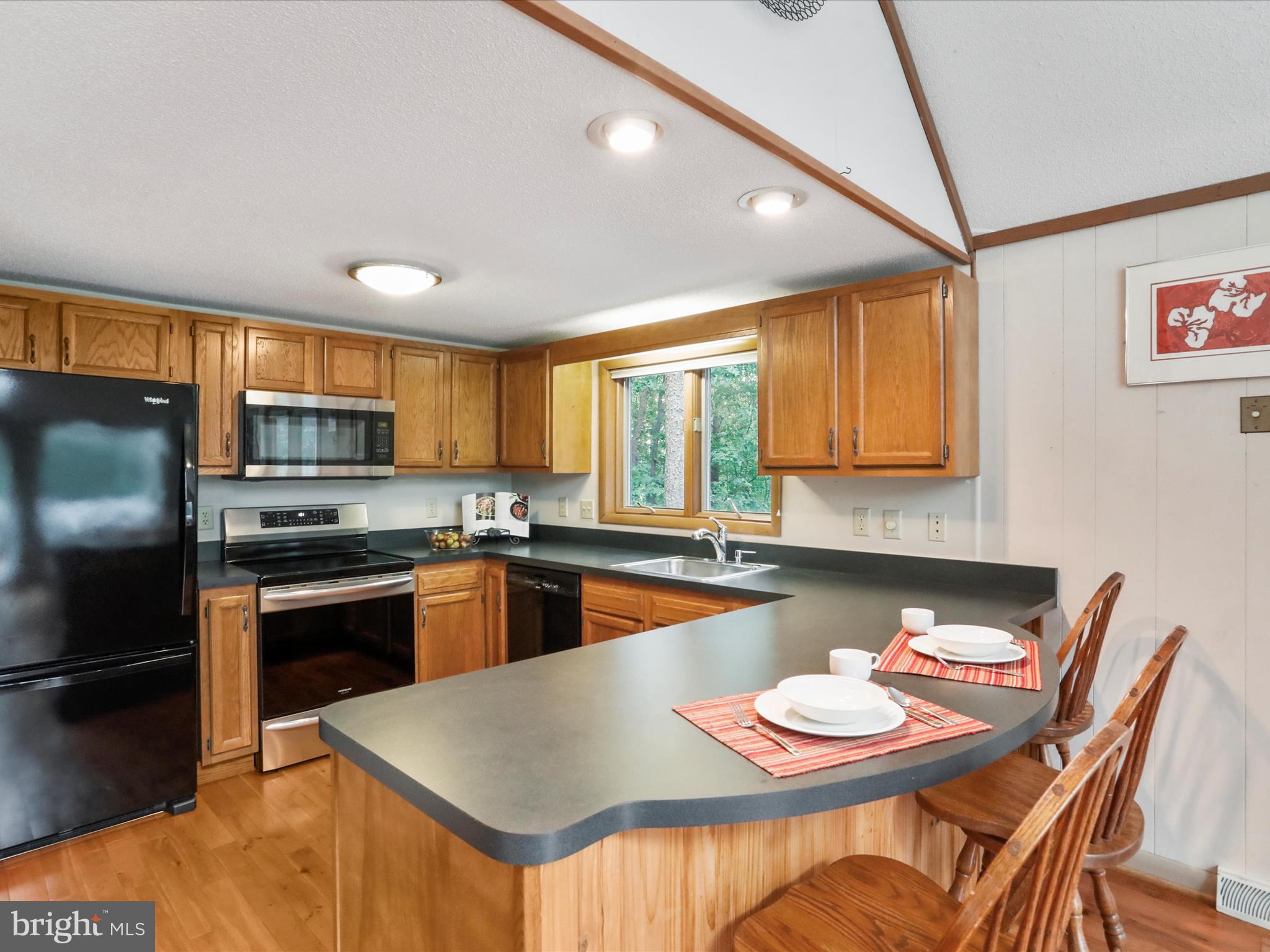 THE WOODS - Residential