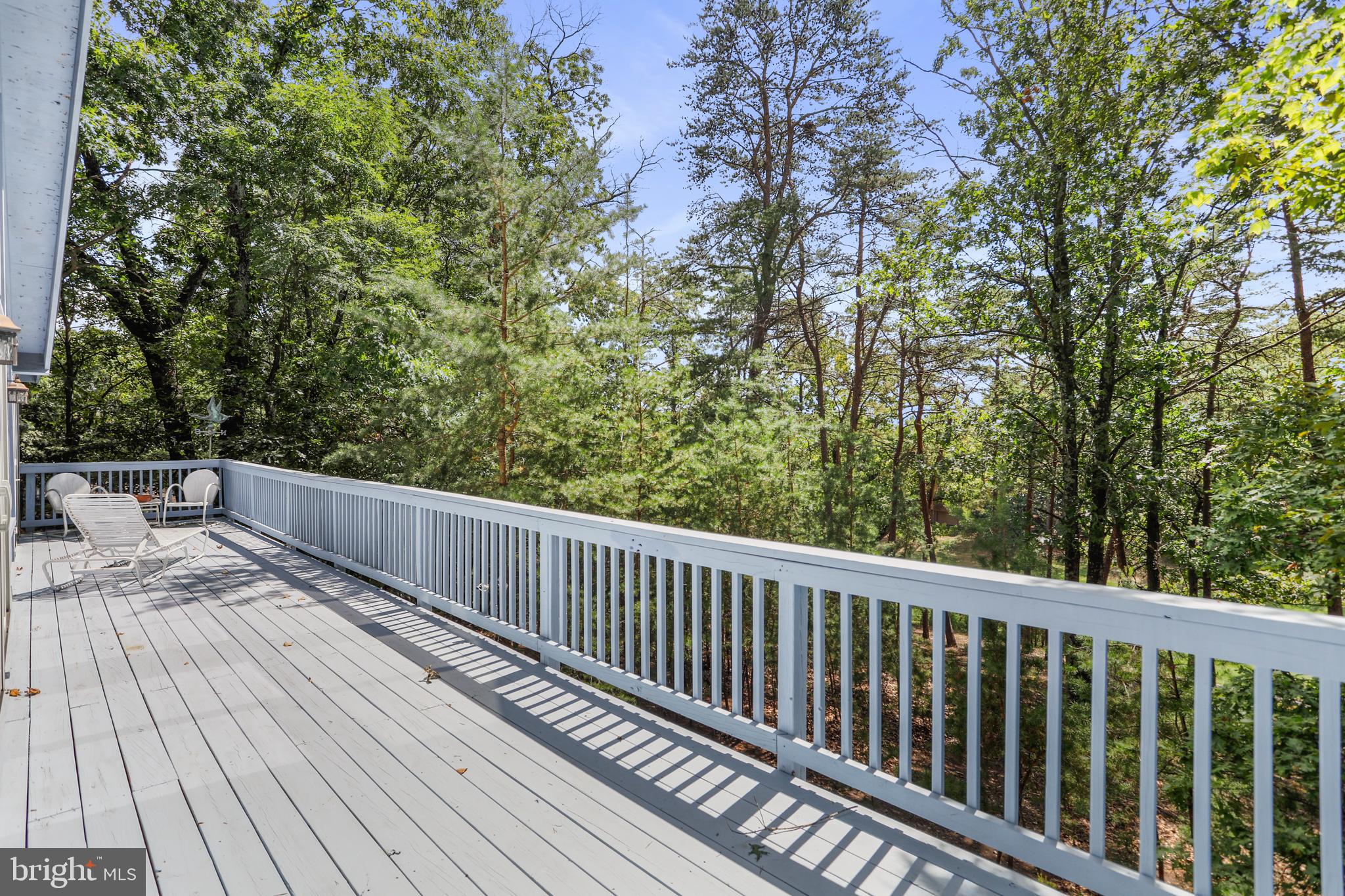 THE WOODS - Residential