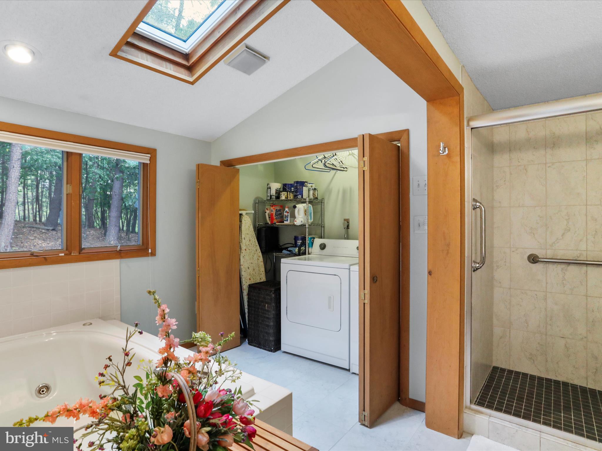 THE WOODS - Residential