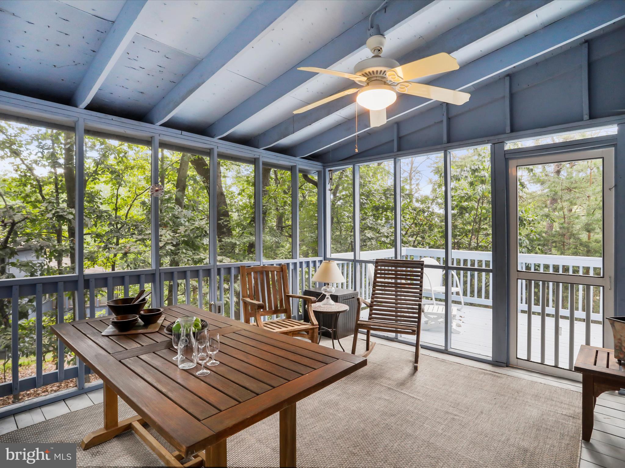 THE WOODS - Residential