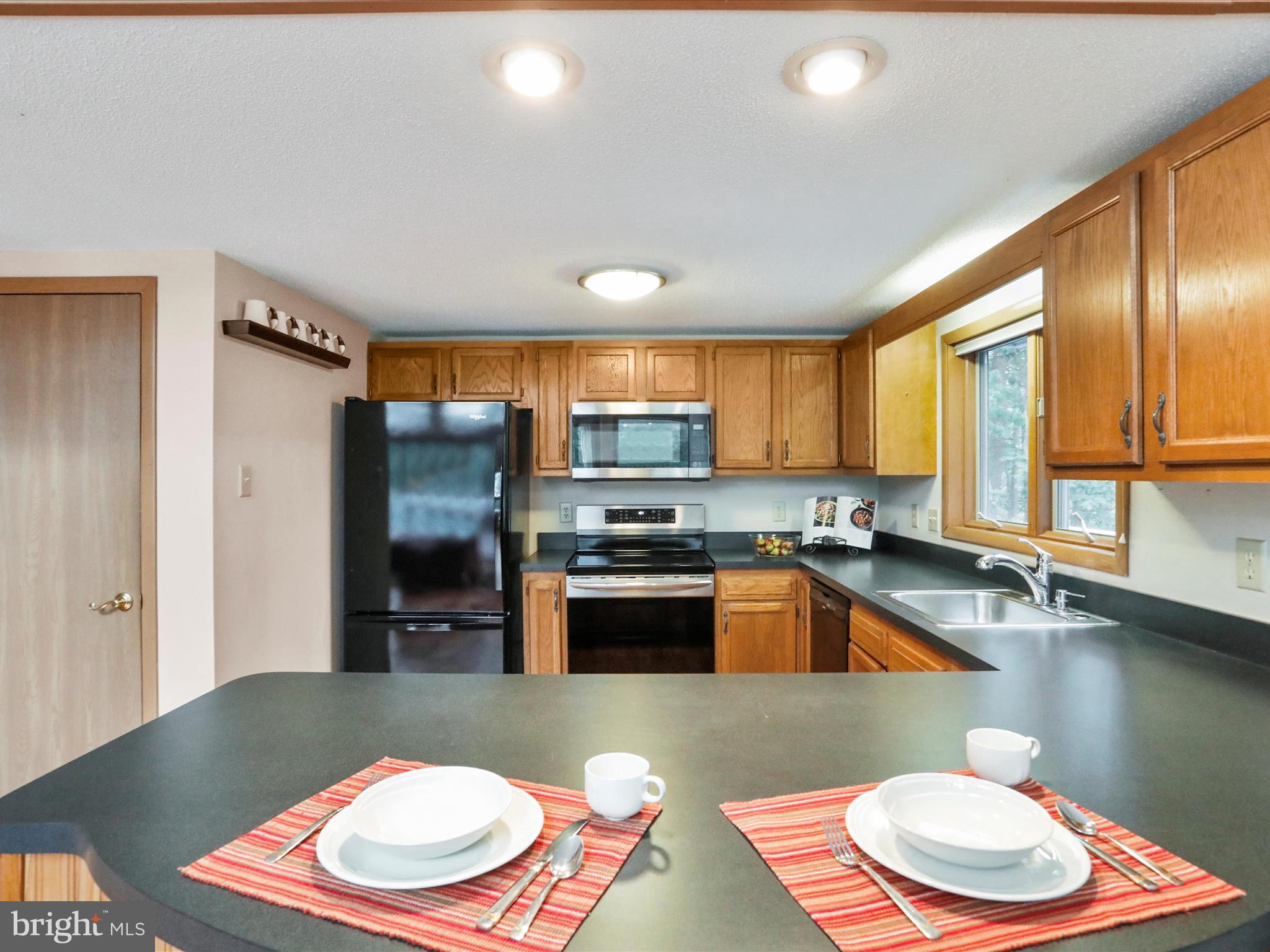 THE WOODS - Residential