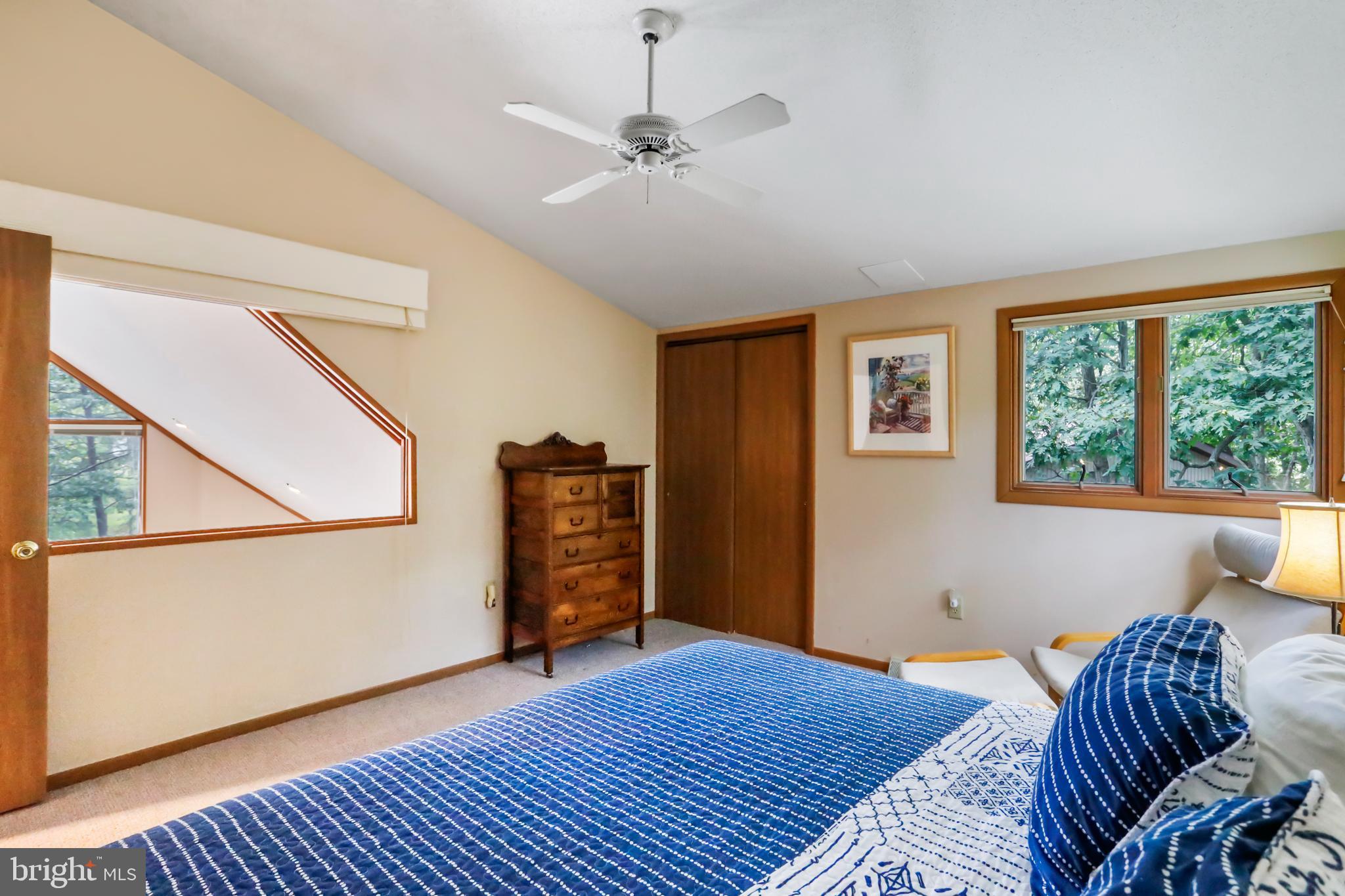 THE WOODS - Residential