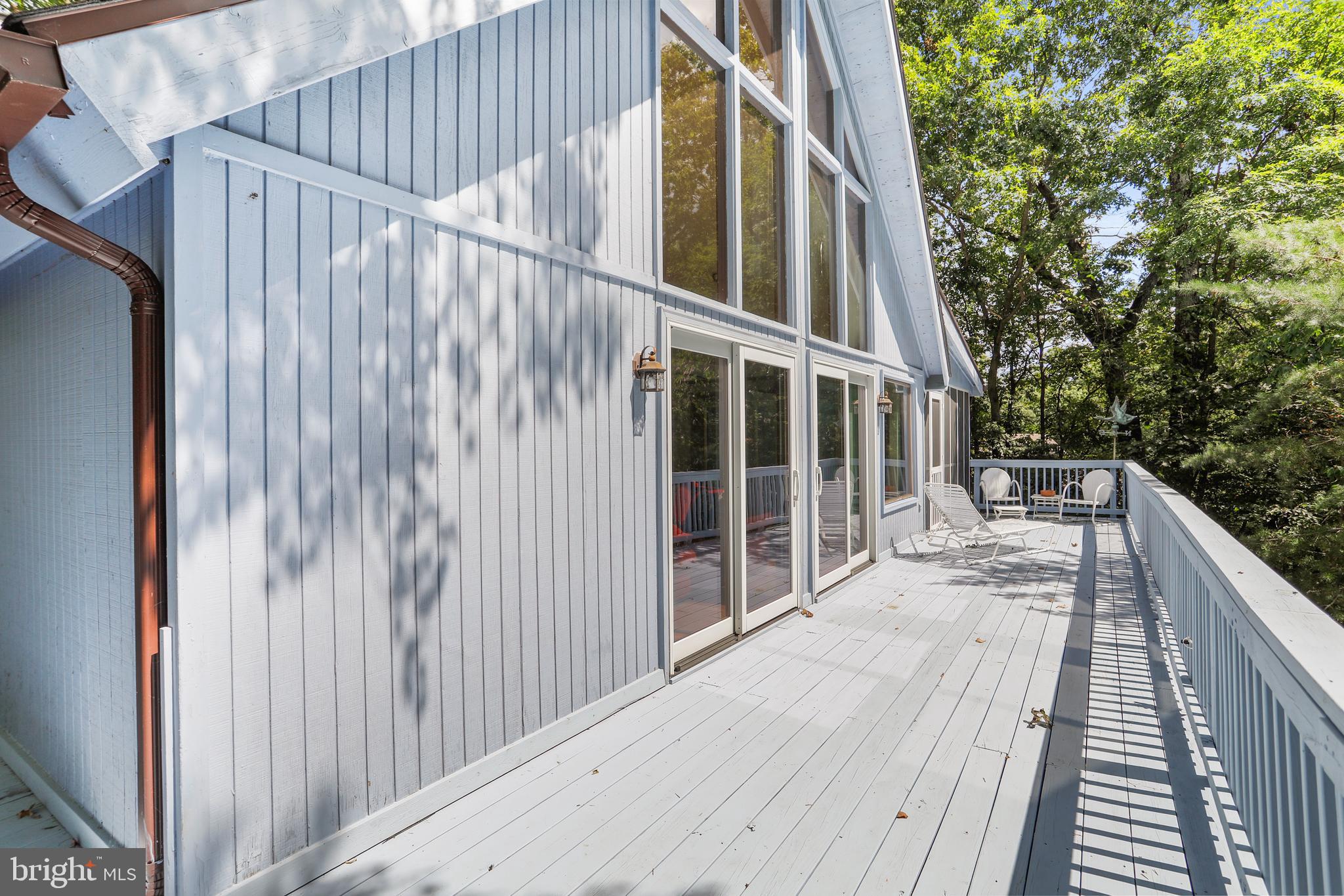 THE WOODS - Residential