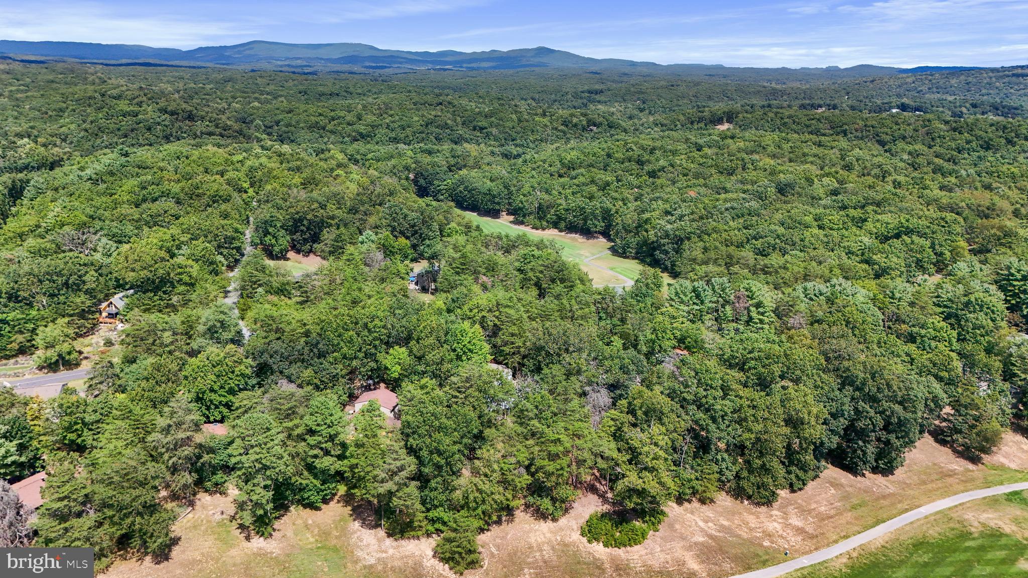 THE WOODS - Residential