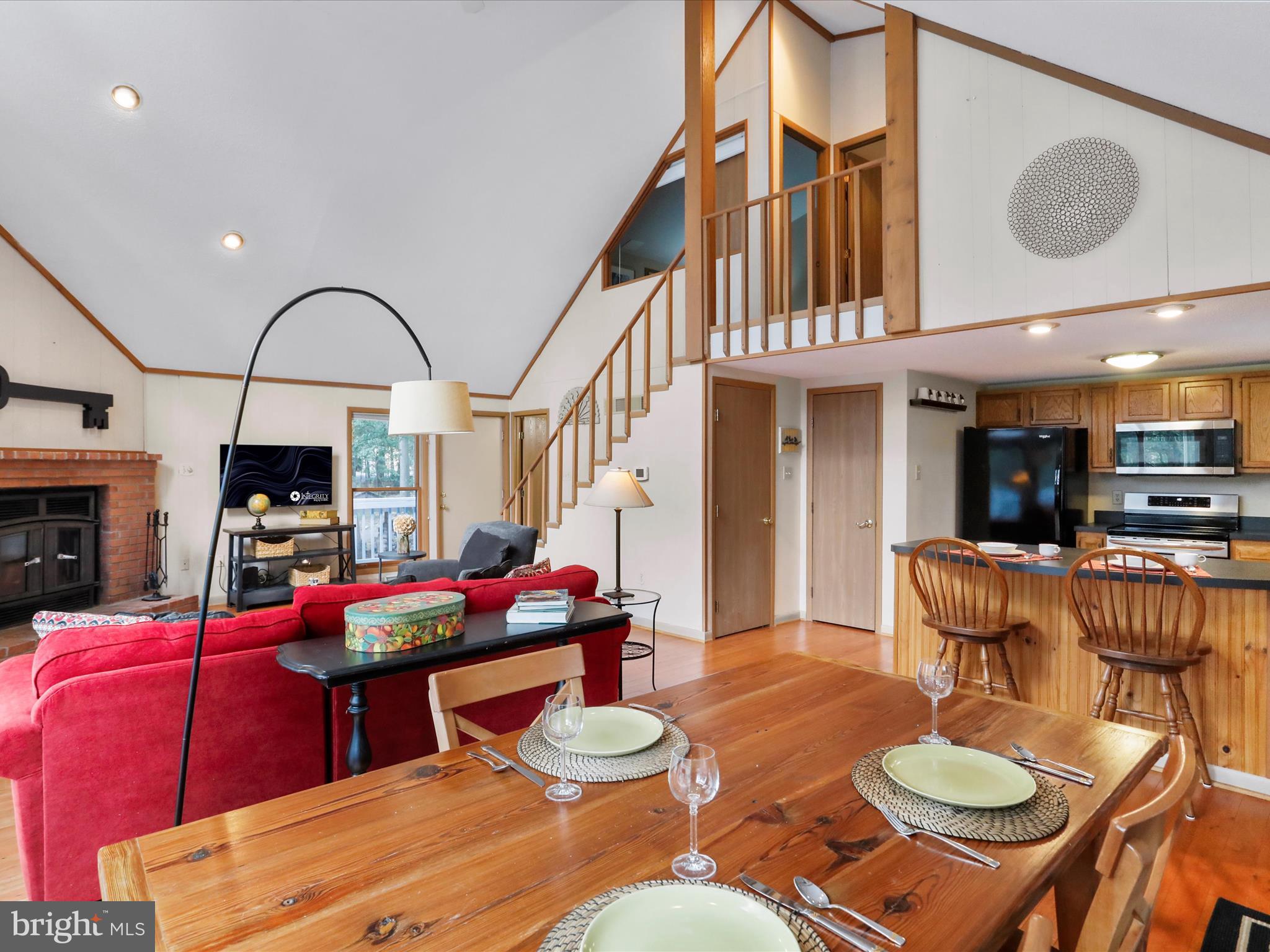 THE WOODS - Residential