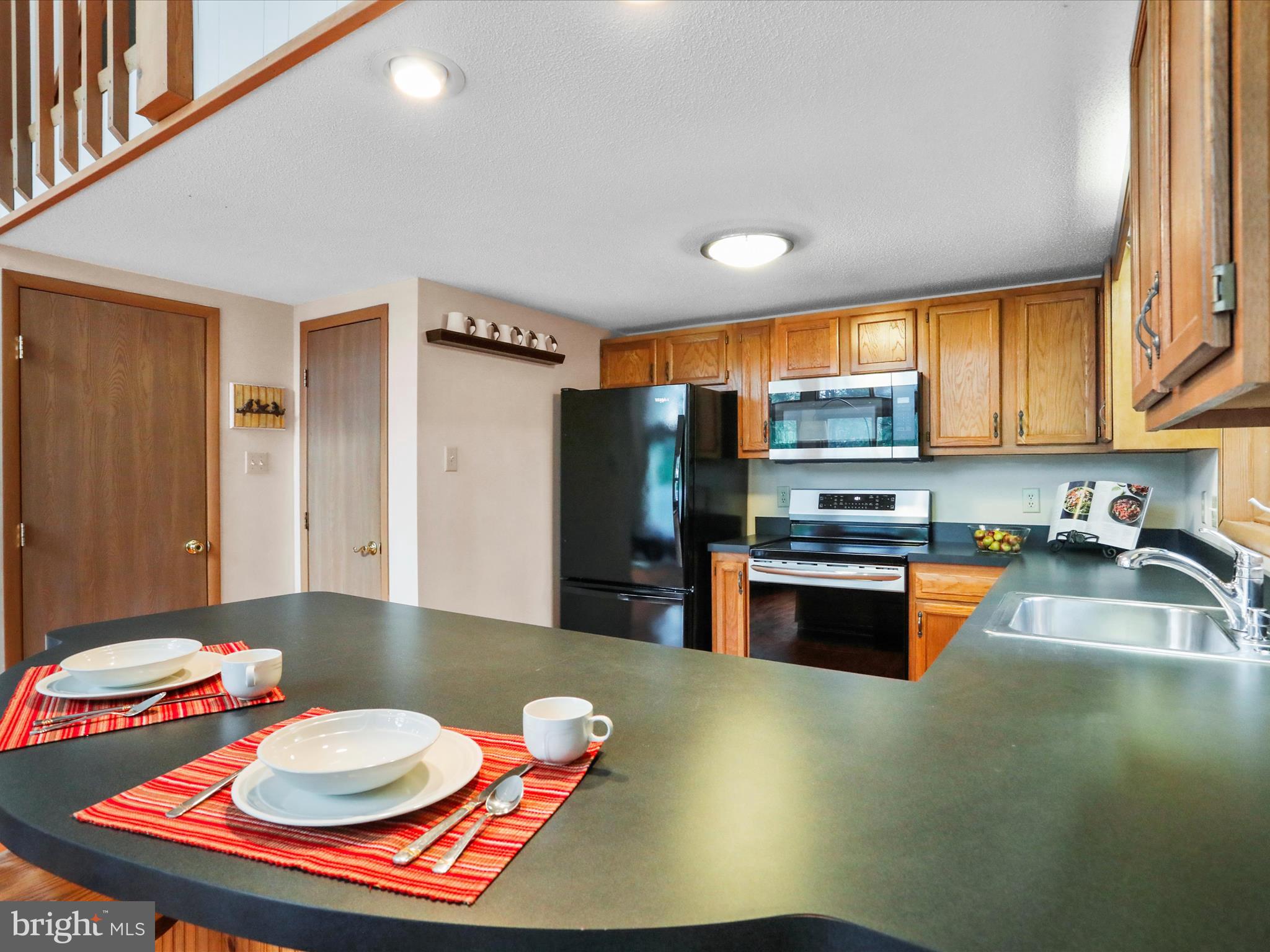 THE WOODS - Residential