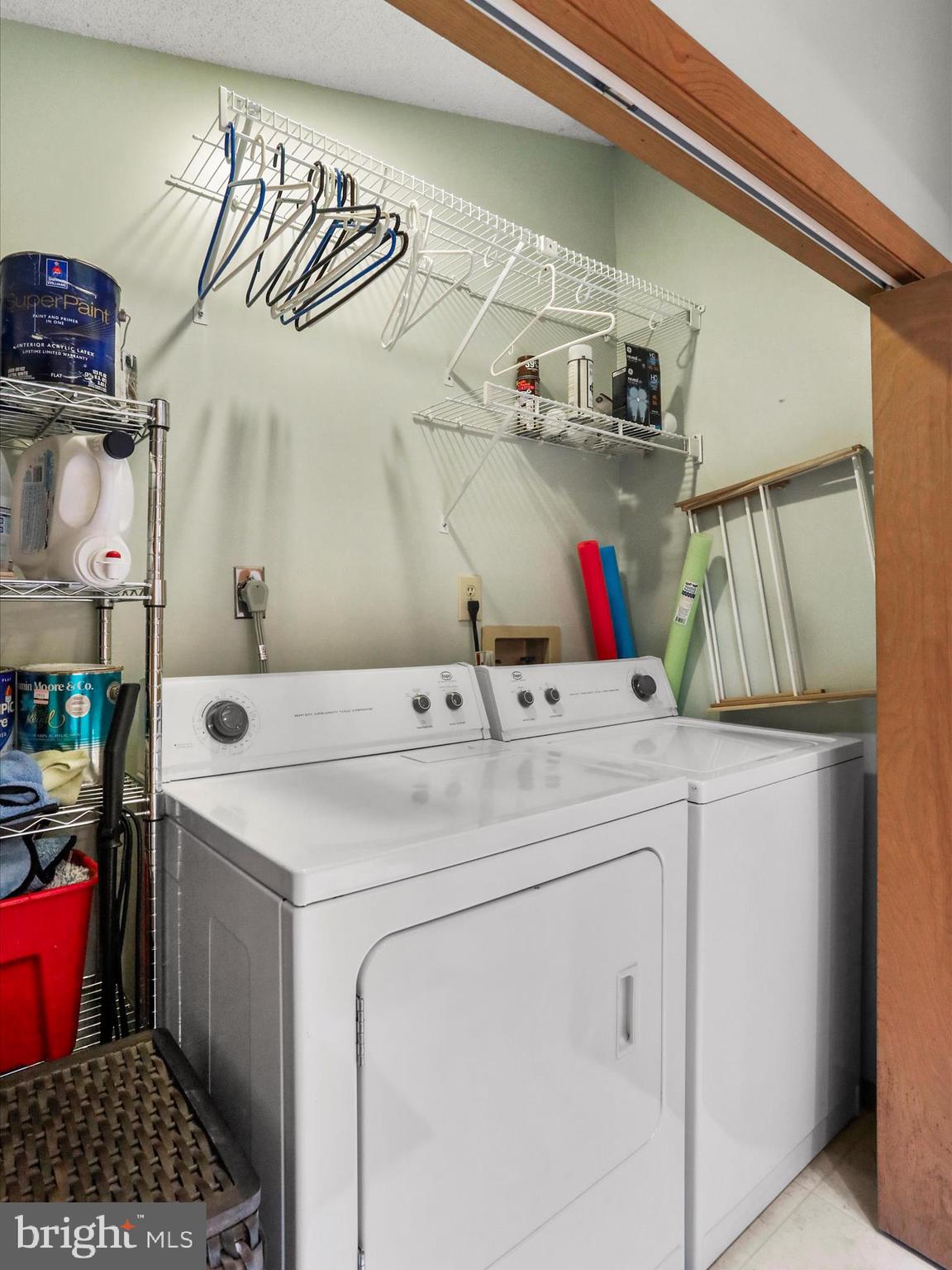 THE WOODS - Residential