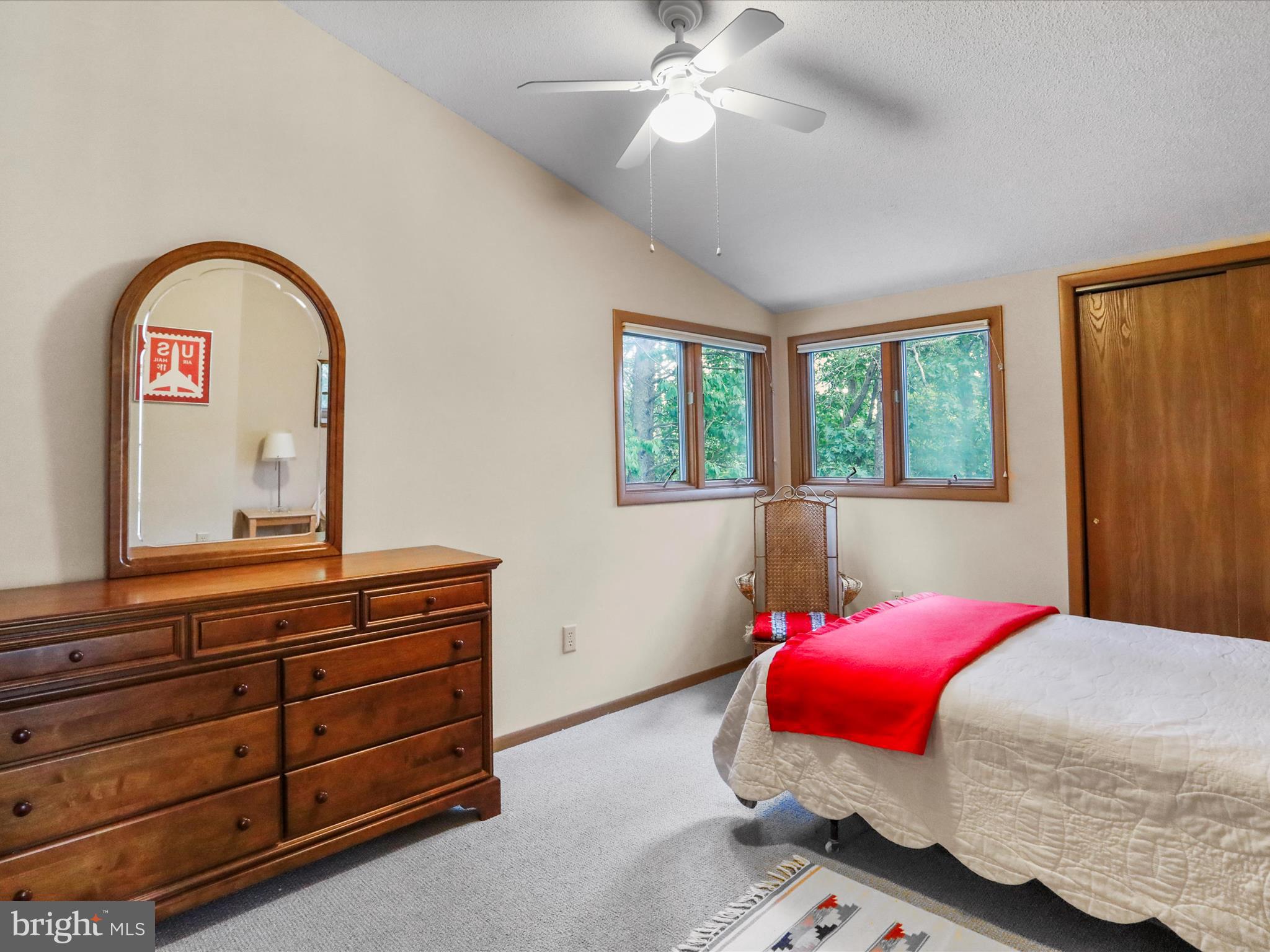 THE WOODS - Residential