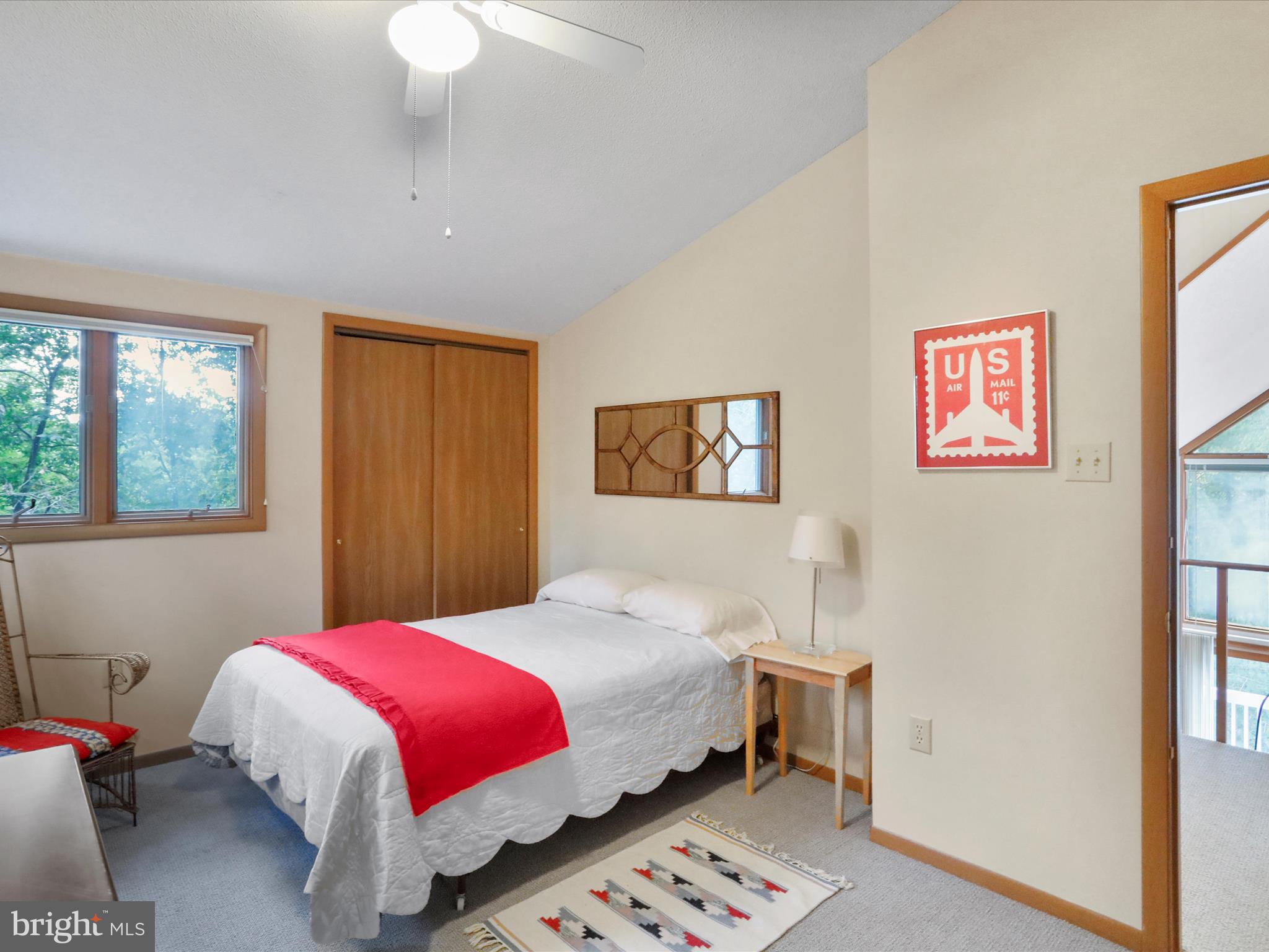 THE WOODS - Residential