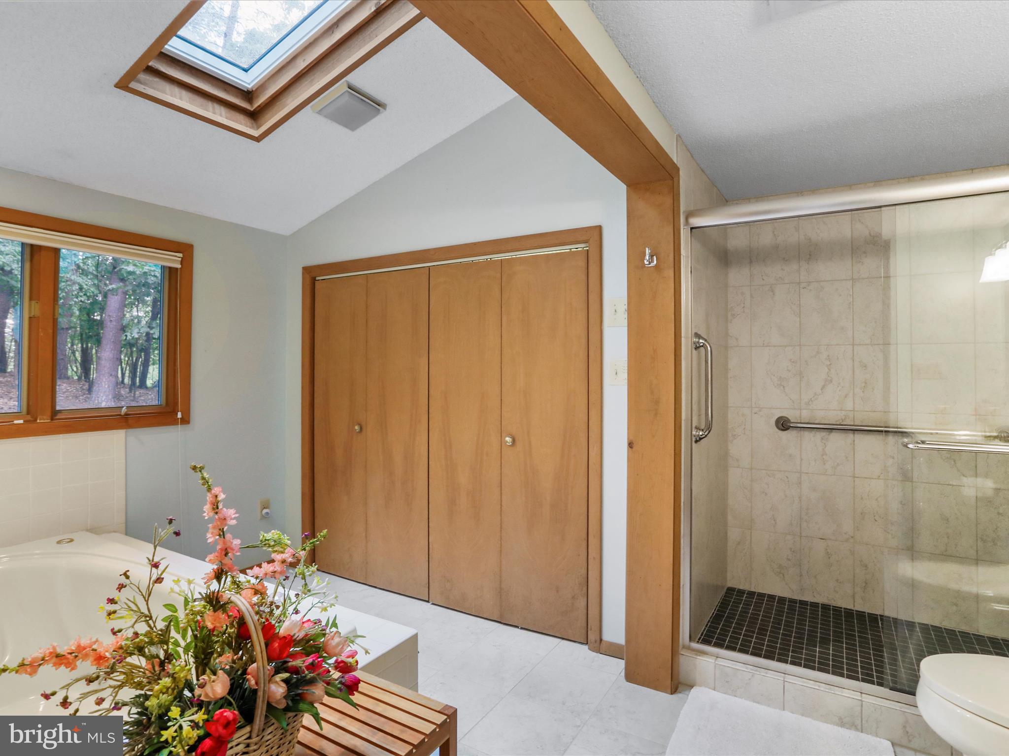 THE WOODS - Residential