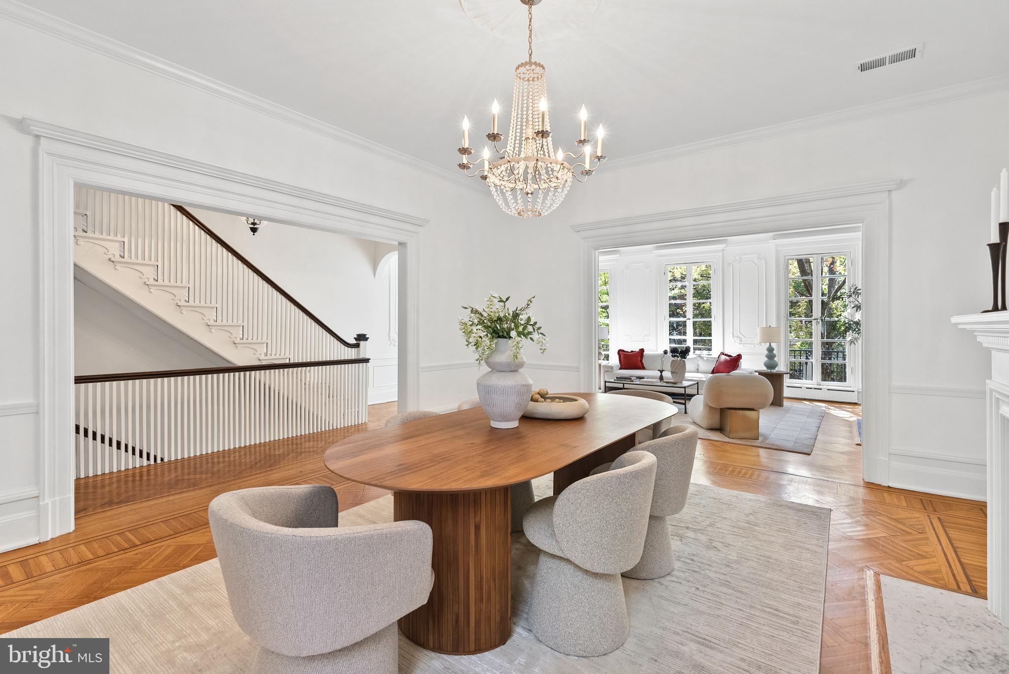 KALORAMA - Residential