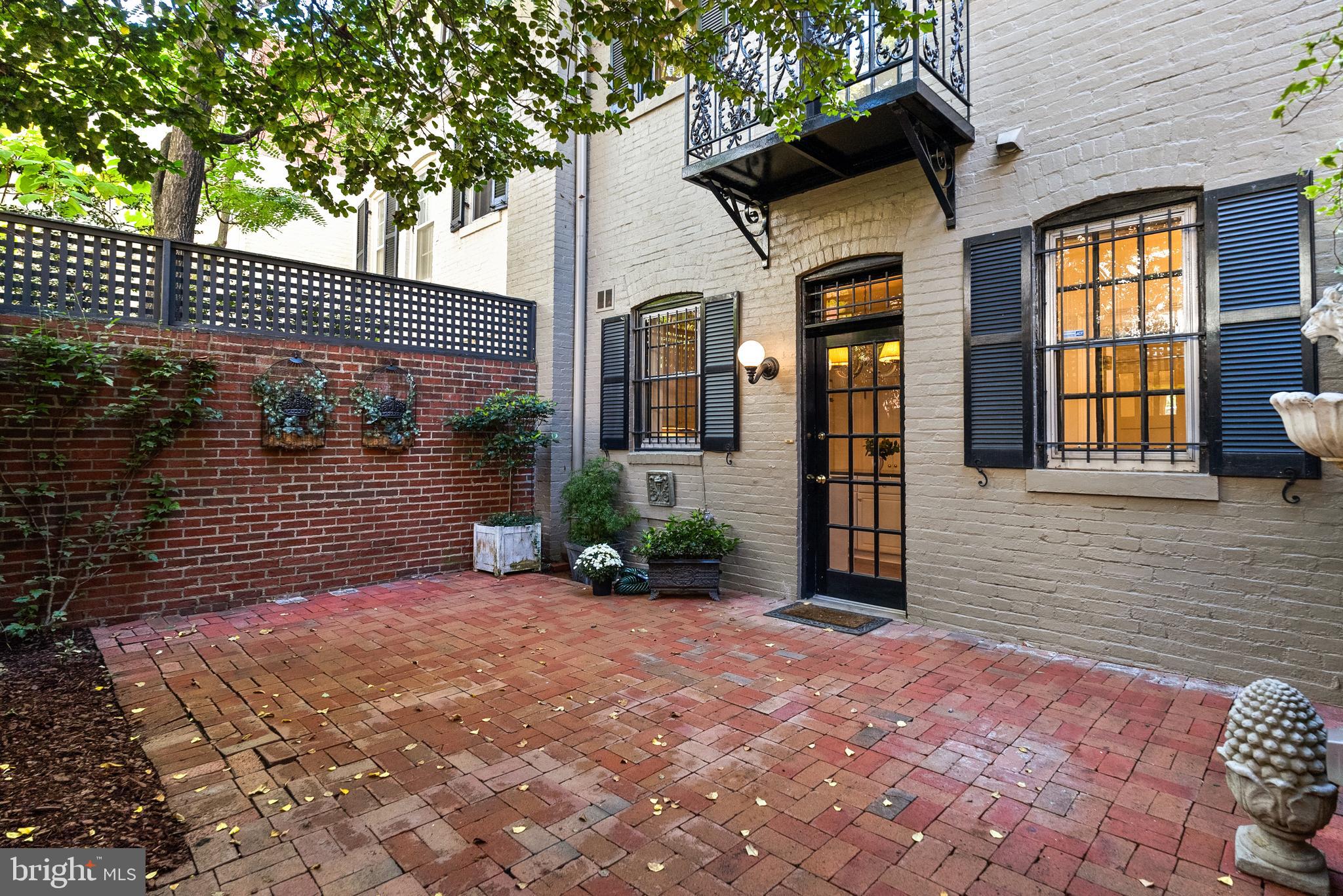 KALORAMA - Residential