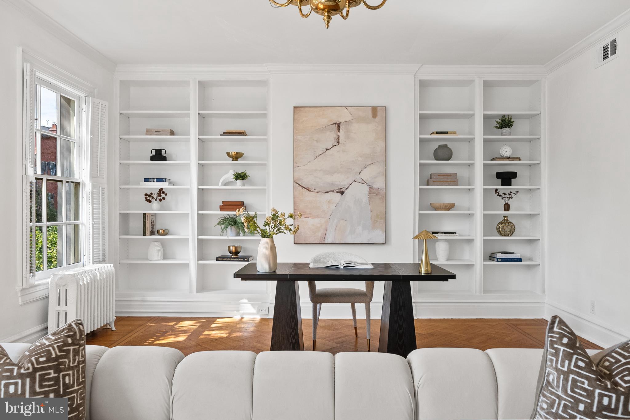 KALORAMA - Residential