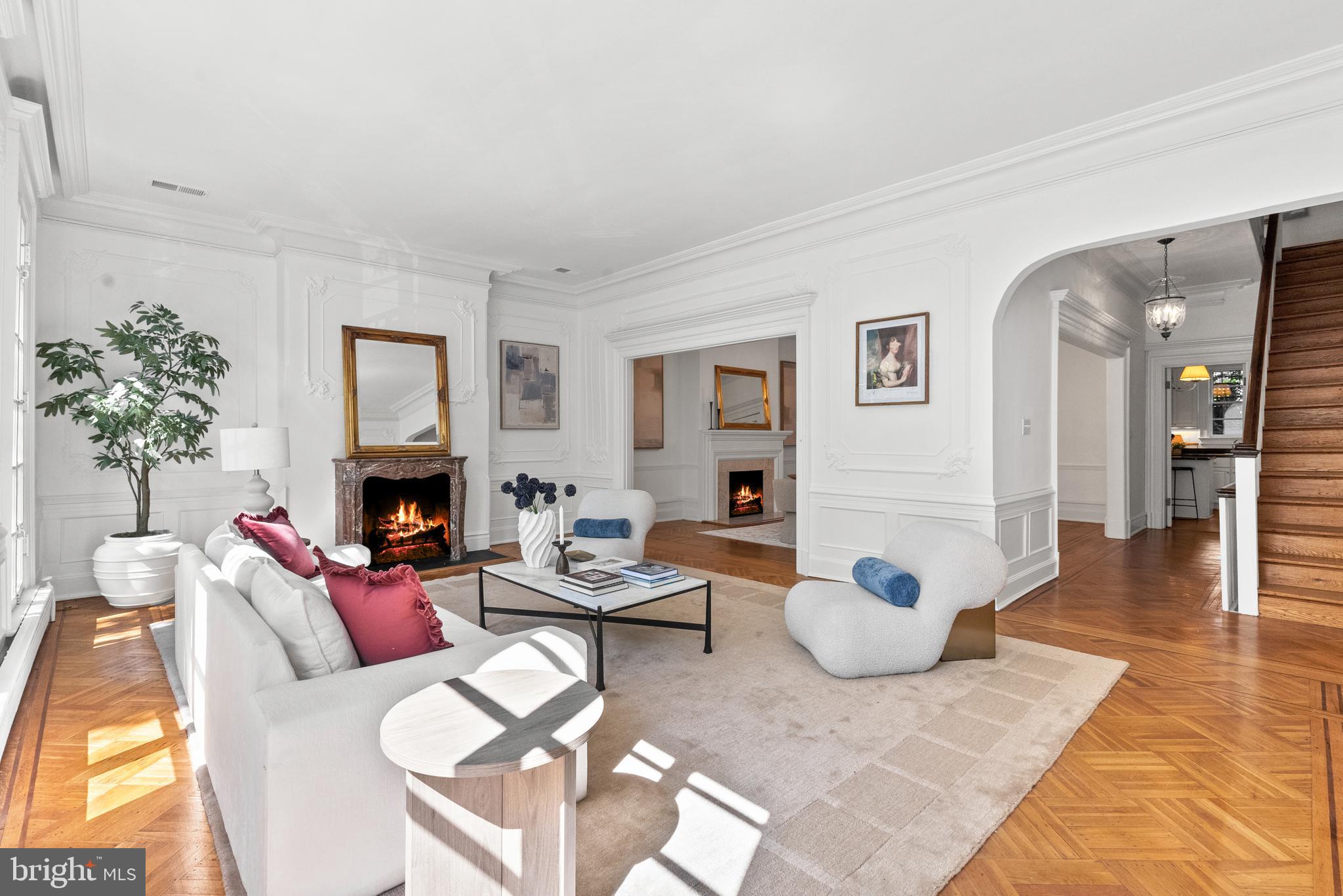 KALORAMA - Residential