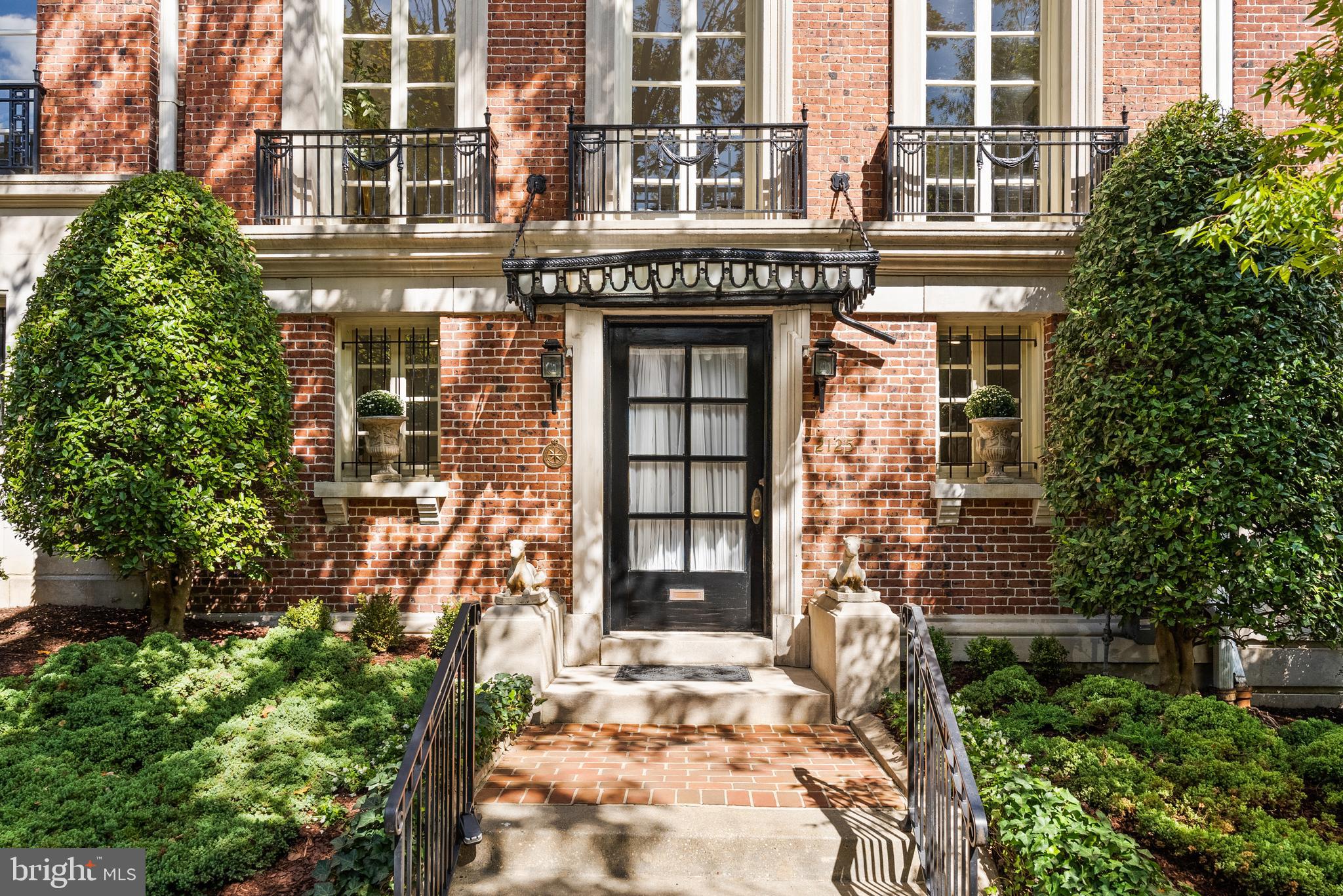 KALORAMA - Residential