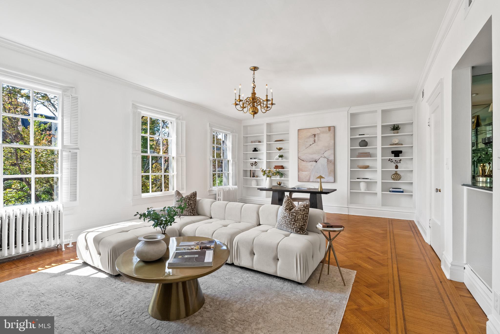 KALORAMA - Residential