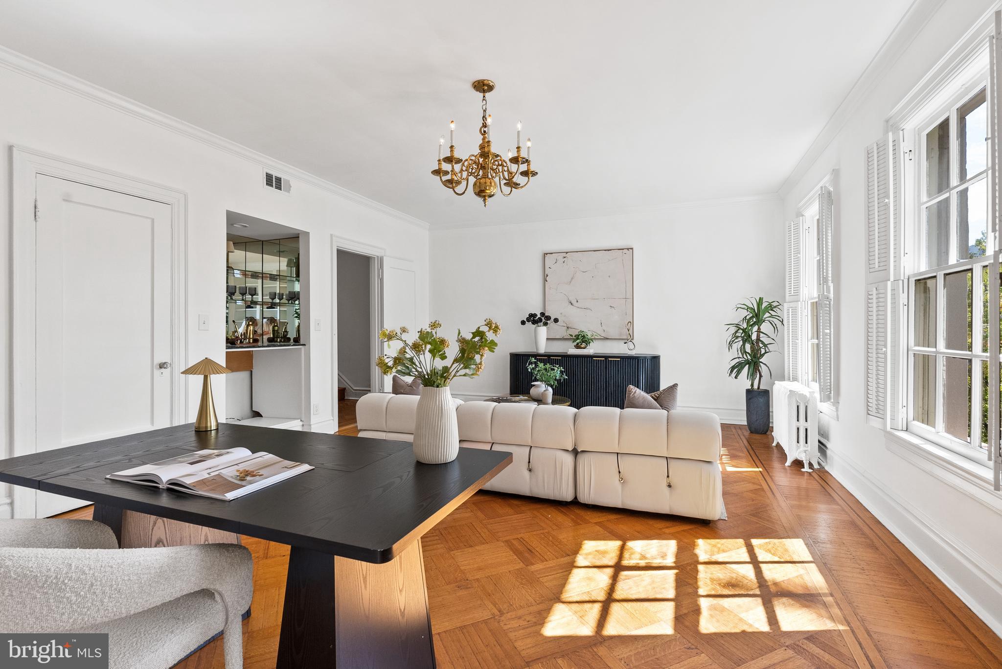 KALORAMA - Residential