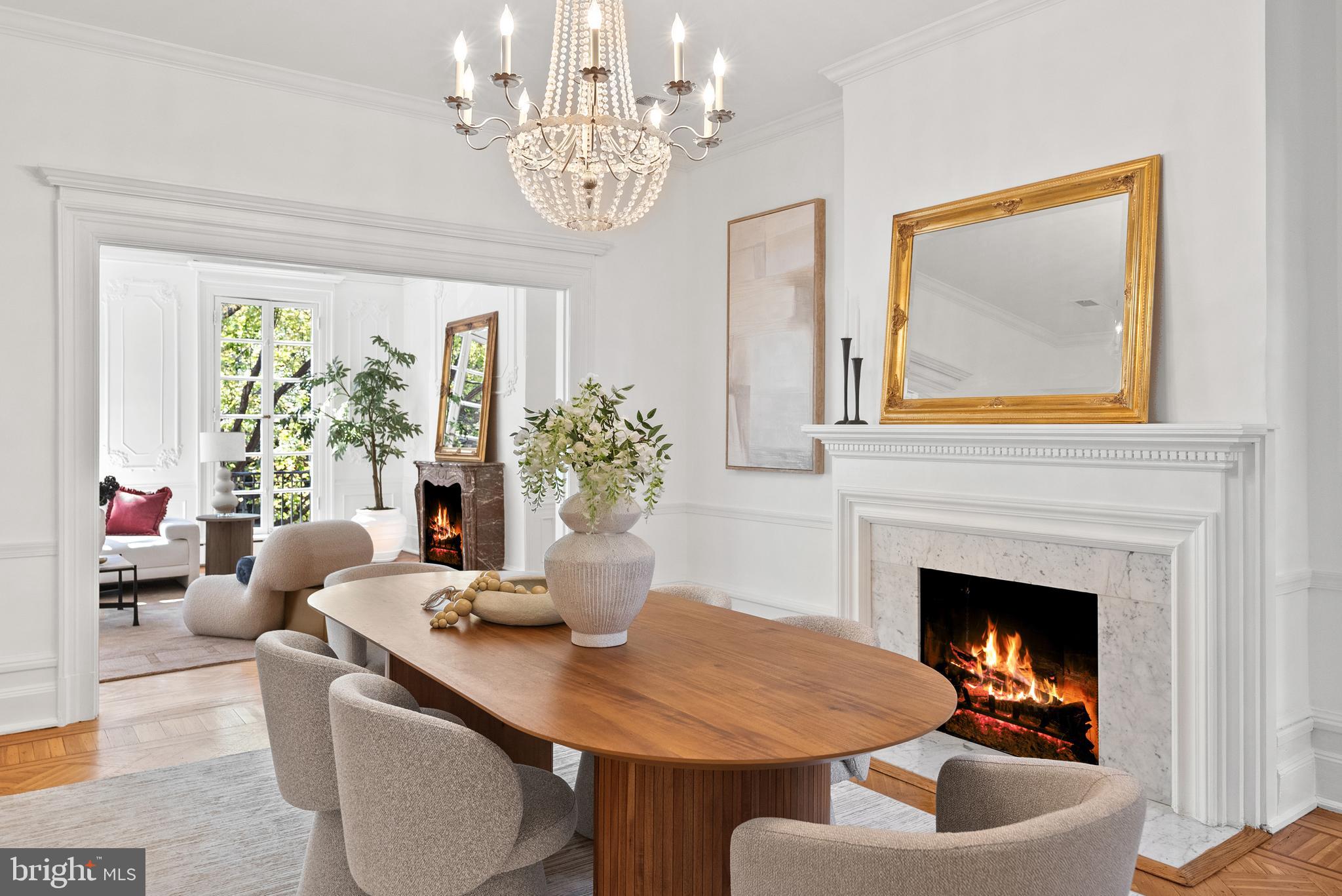 KALORAMA - Residential