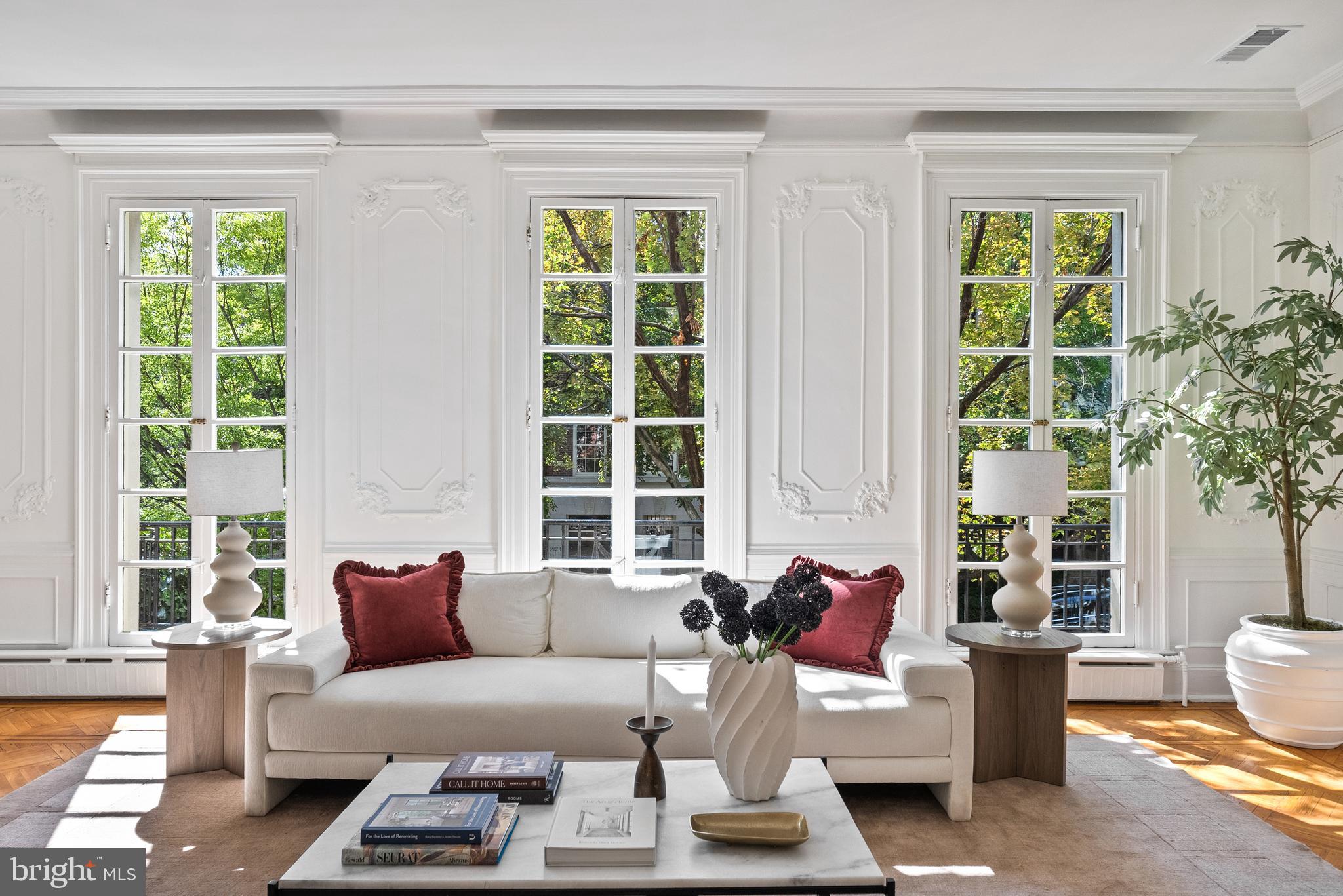 KALORAMA - Residential