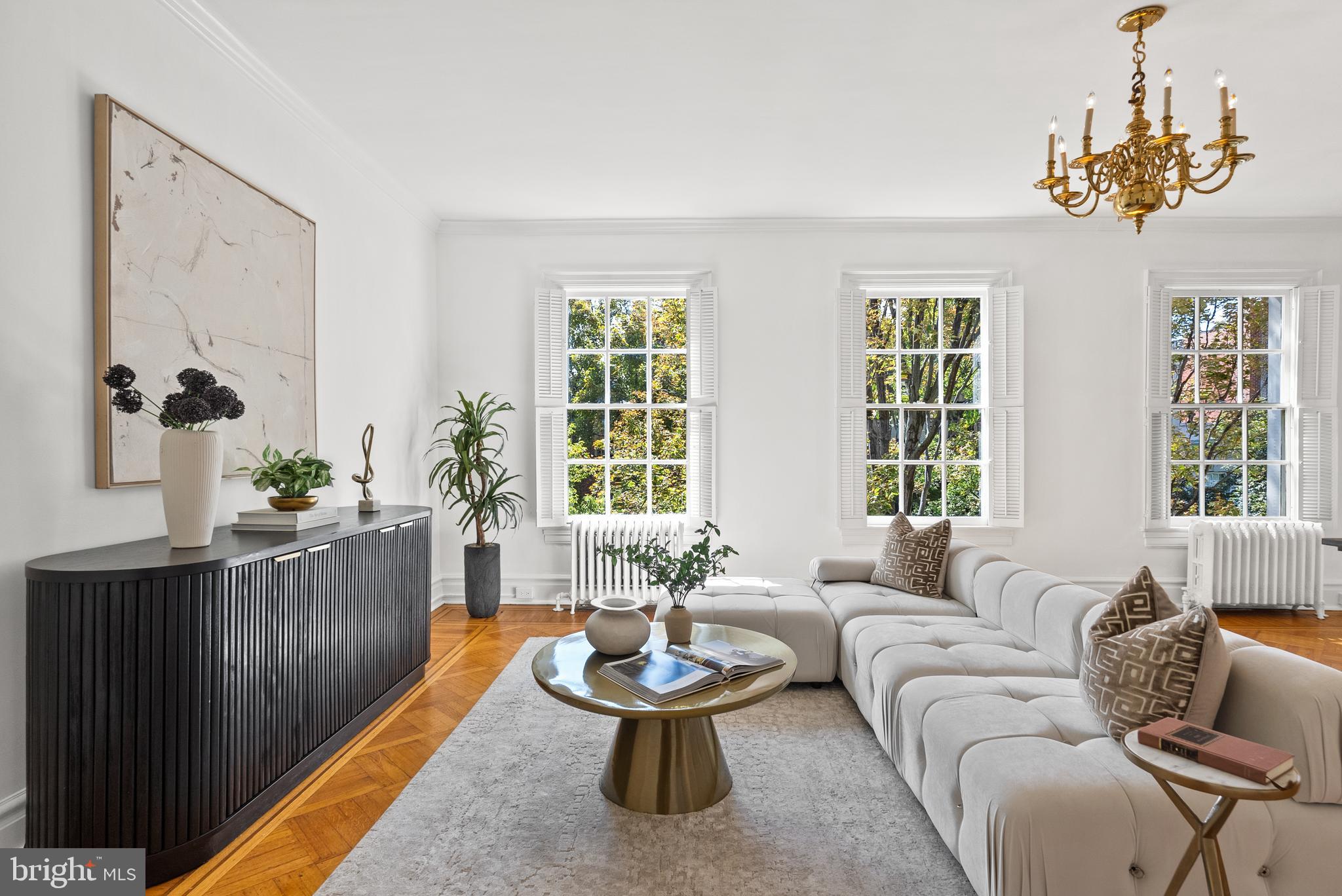KALORAMA - Residential