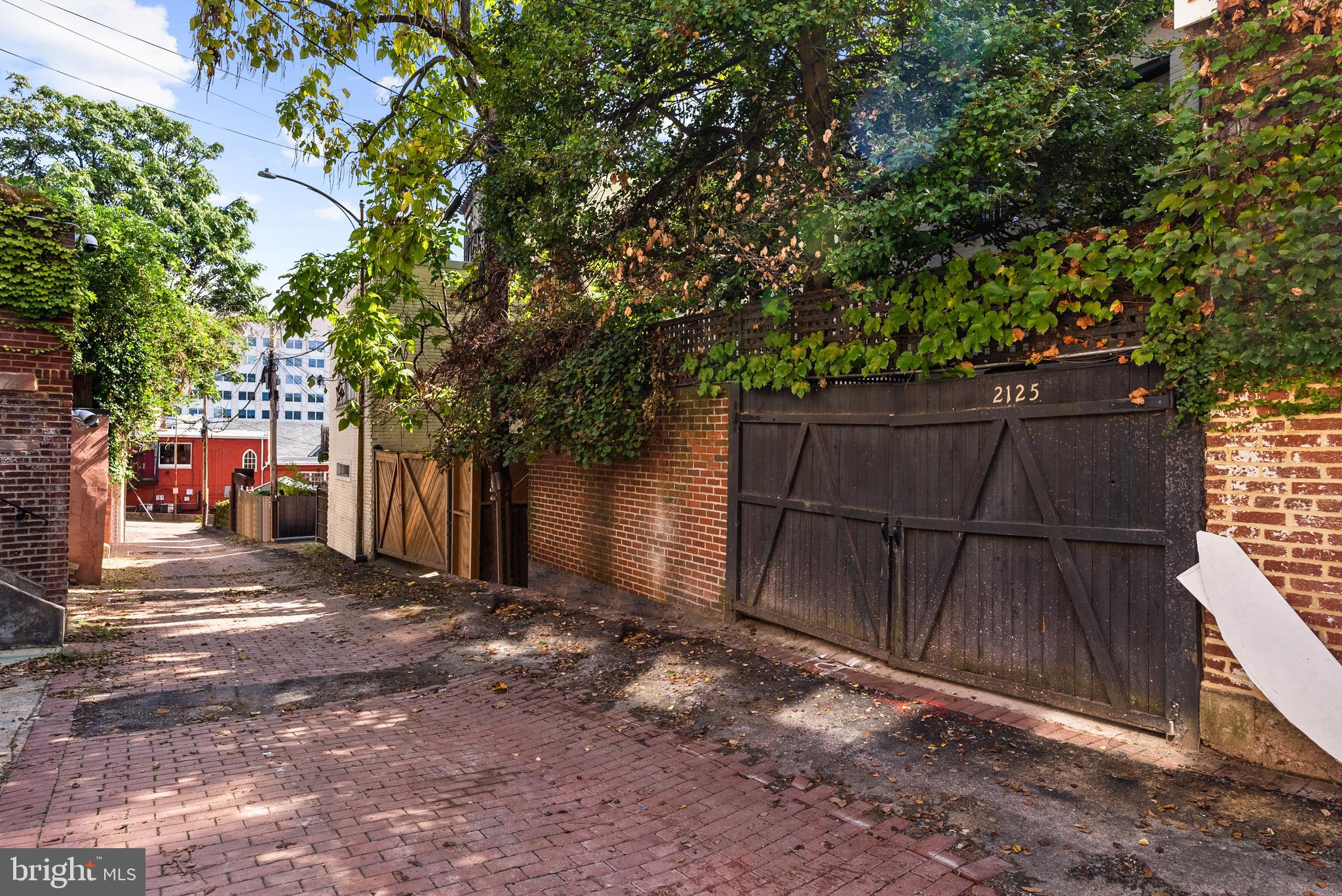KALORAMA - Residential