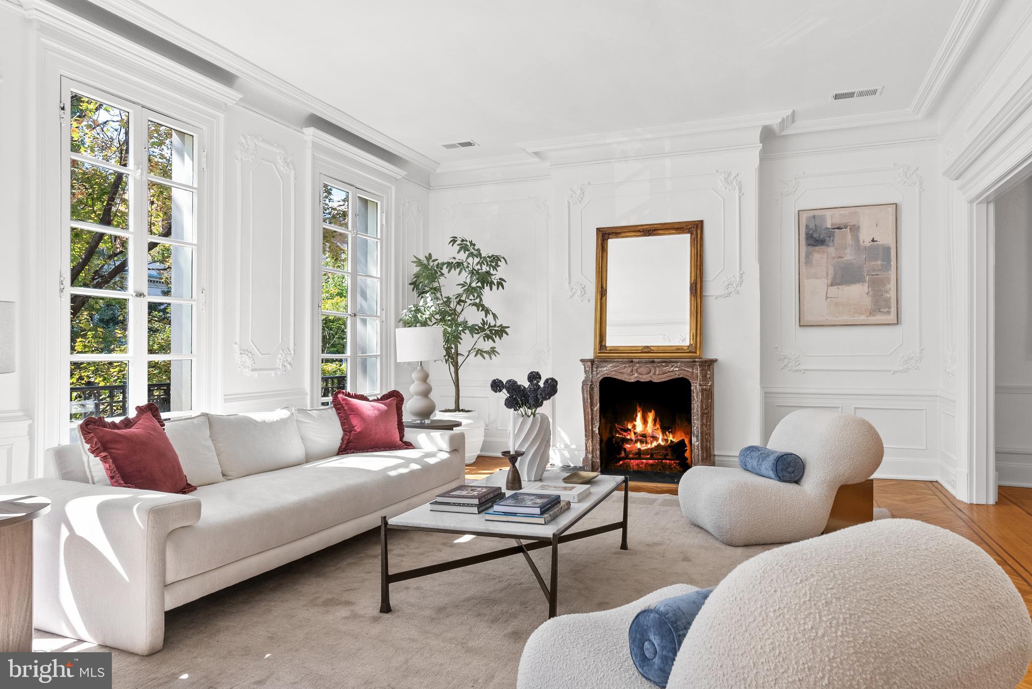 KALORAMA - Residential