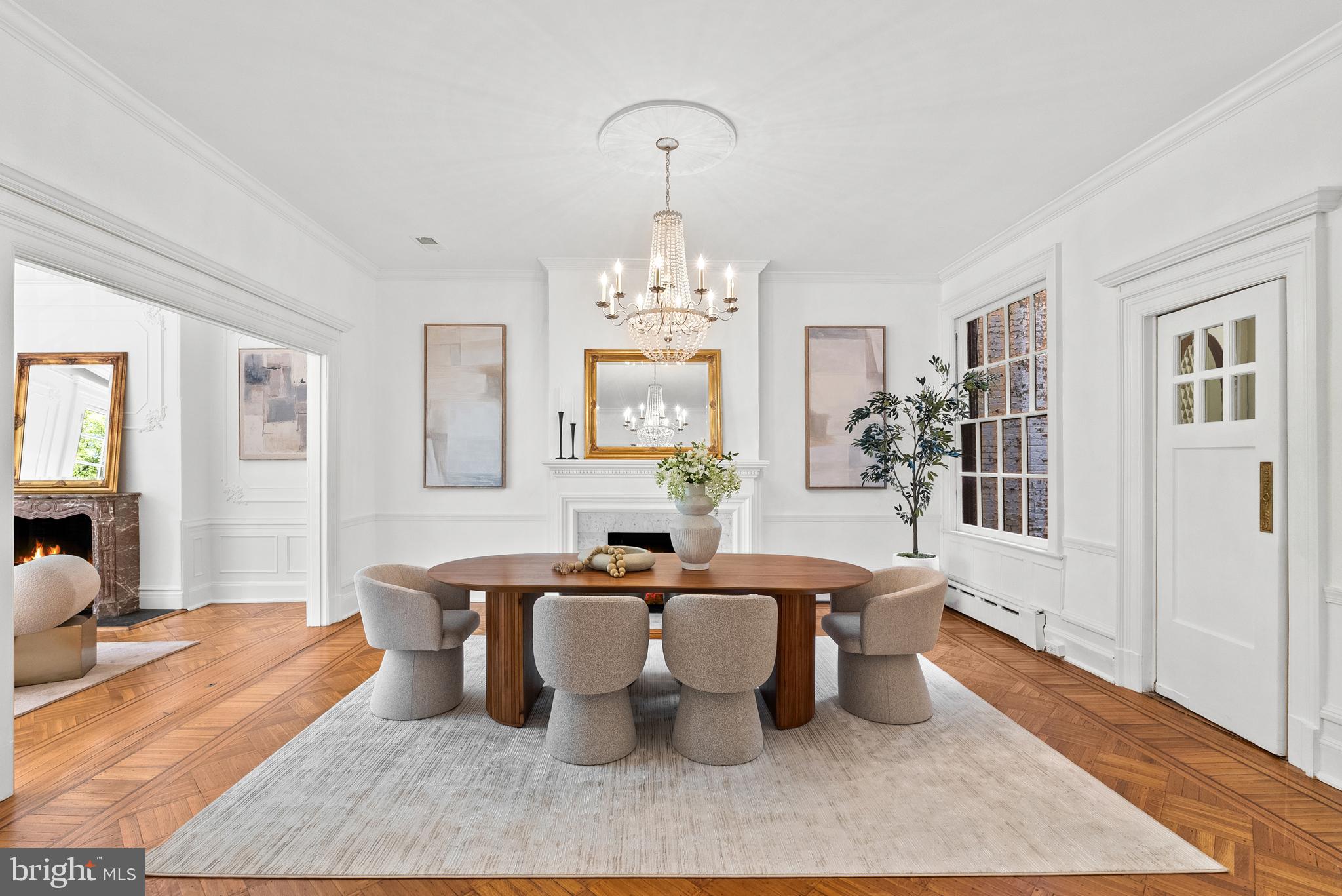 KALORAMA - Residential