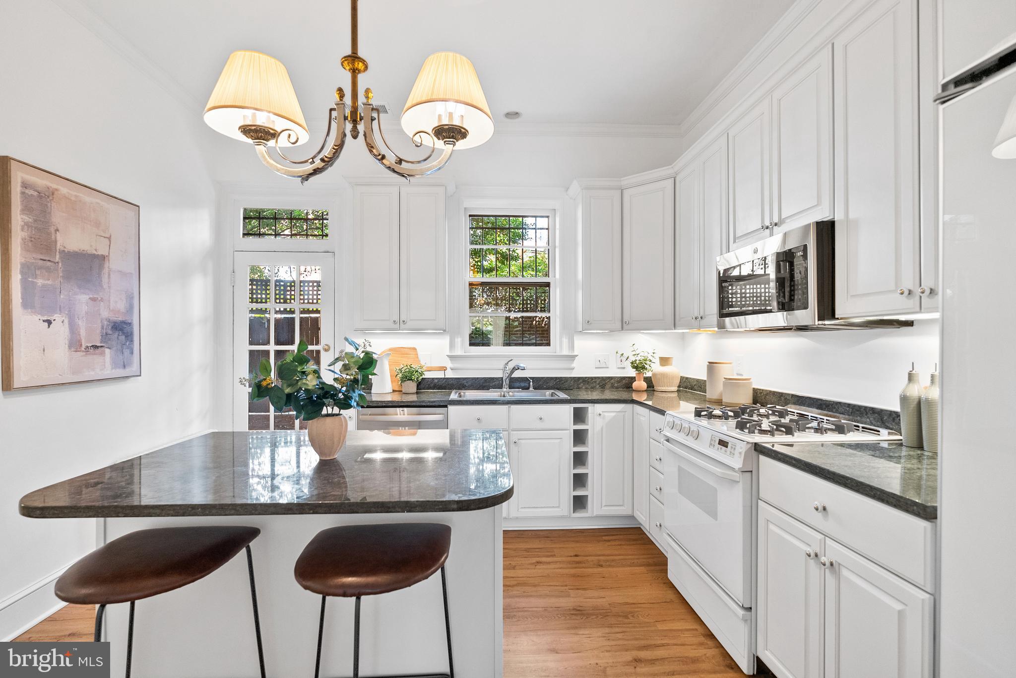 KALORAMA - Residential