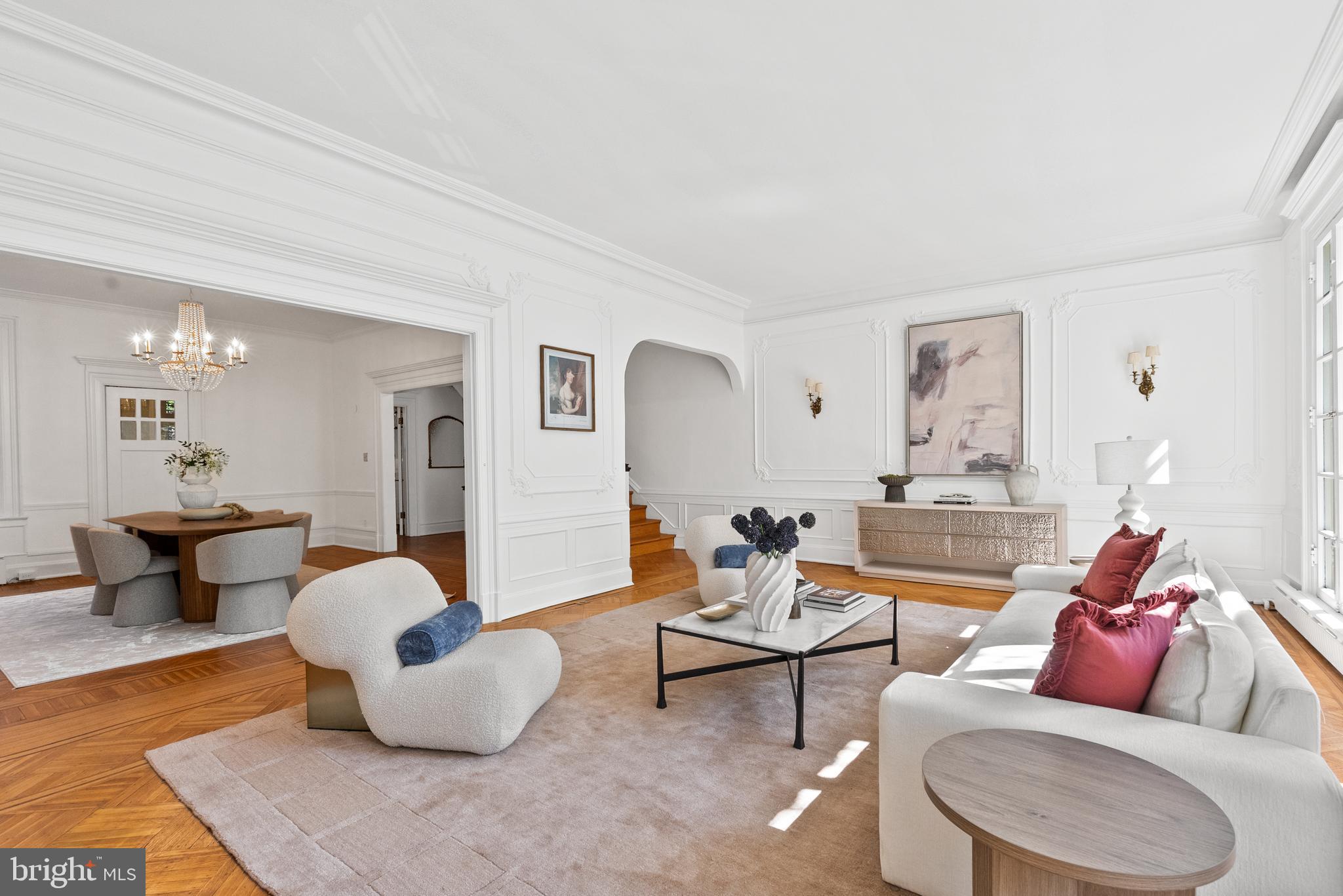 KALORAMA - Residential