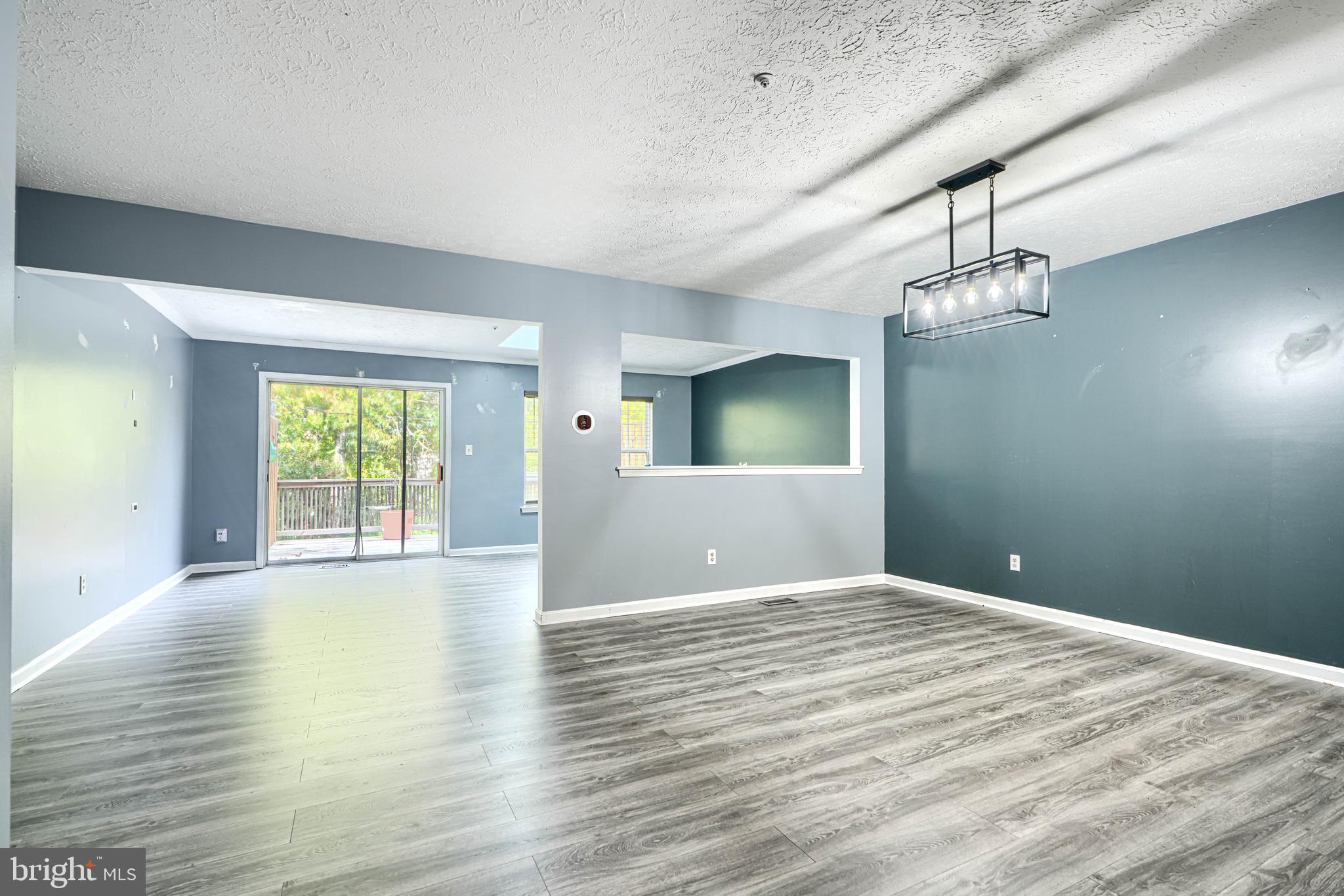 WOODS AT BAYVIEW - Residential