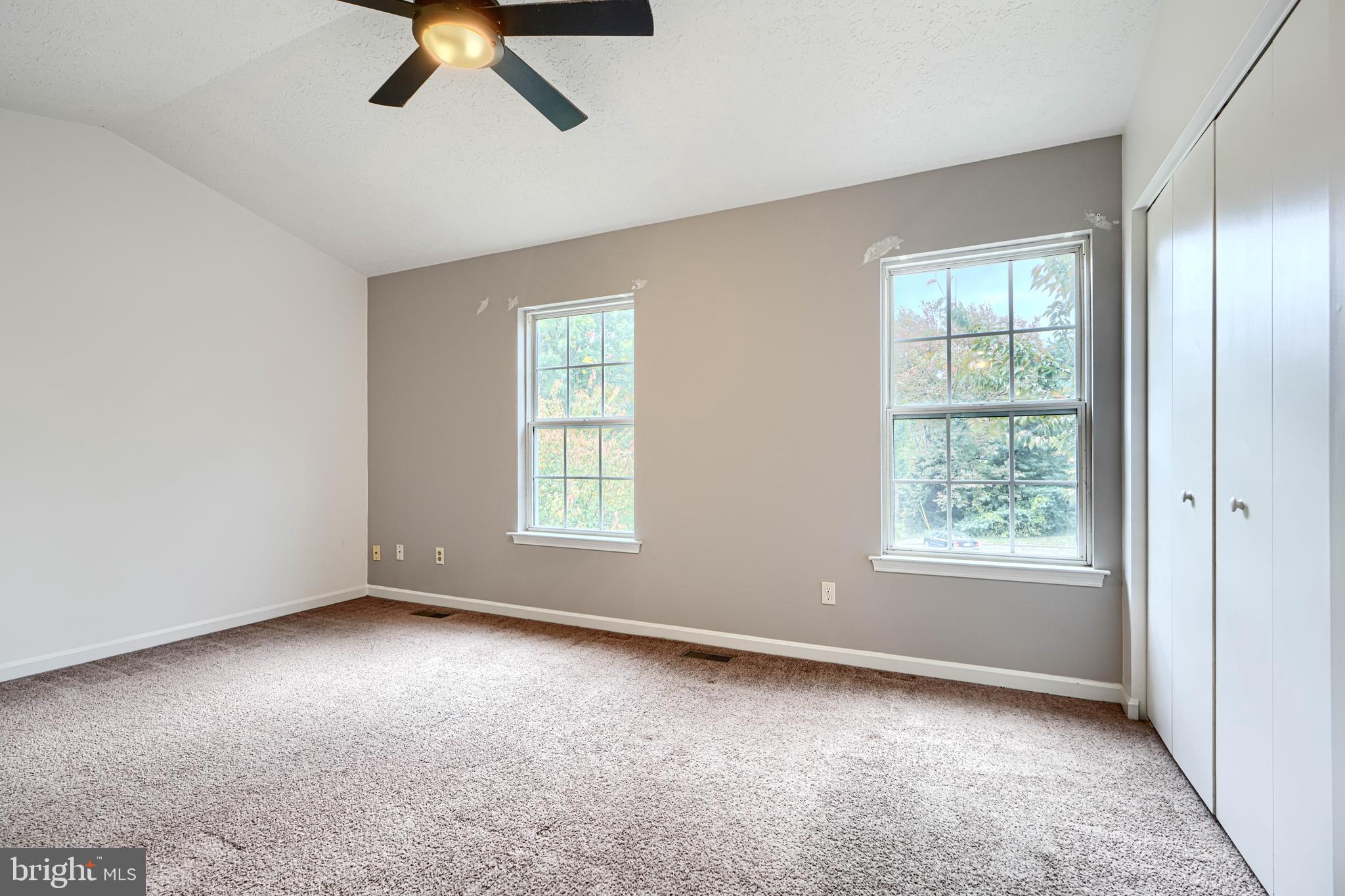 WOODS AT BAYVIEW - Residential