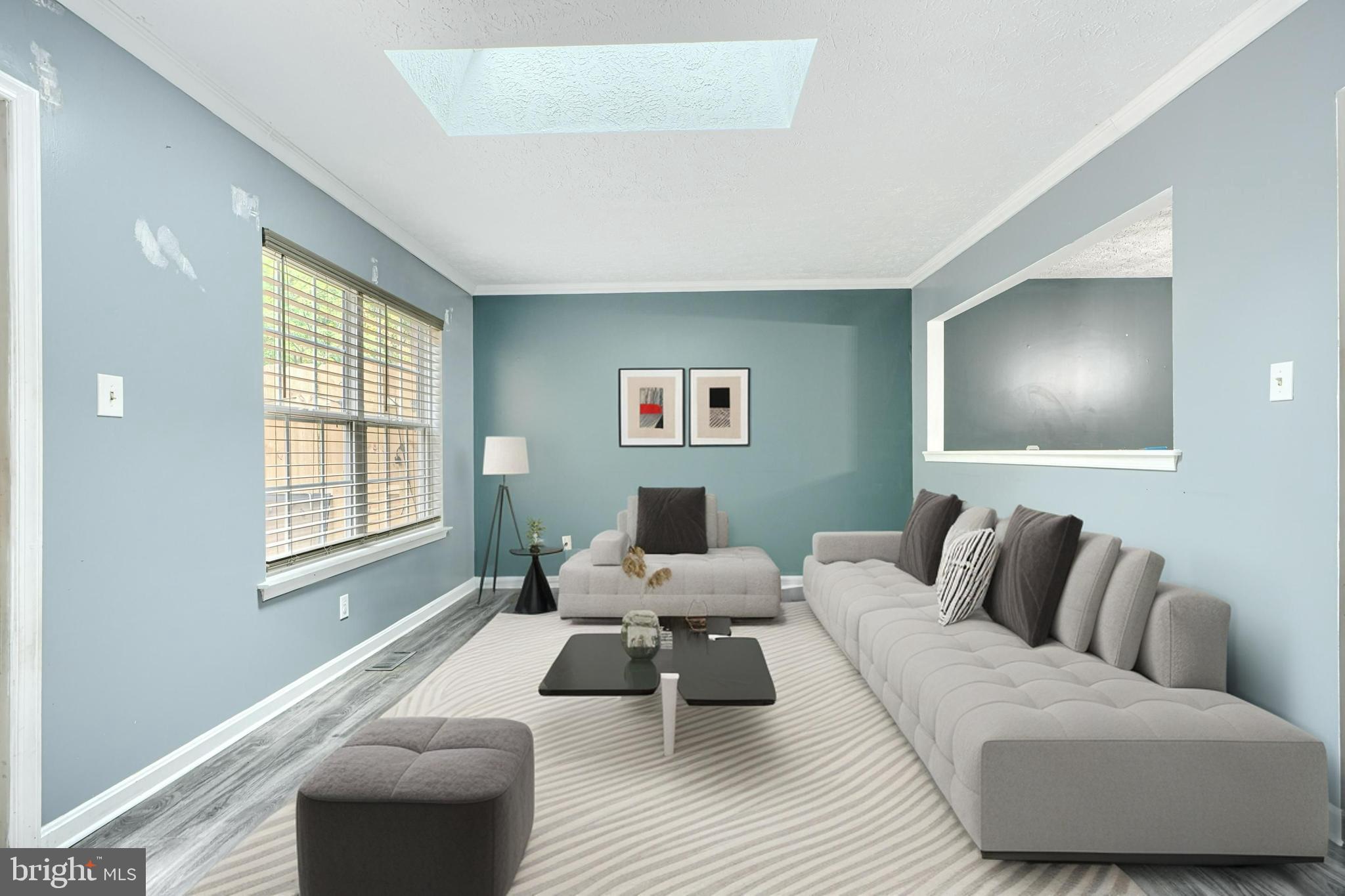 WOODS AT BAYVIEW - Residential