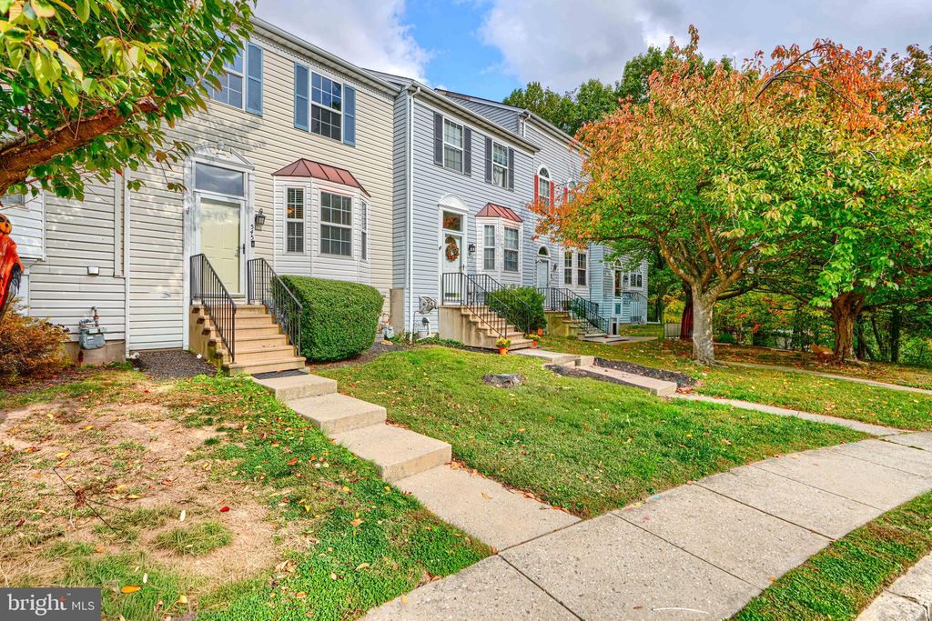 Photo of 545 Hall Court, HAVRE DE GRACE, MD 21078 (MLS # MDHR2048976)