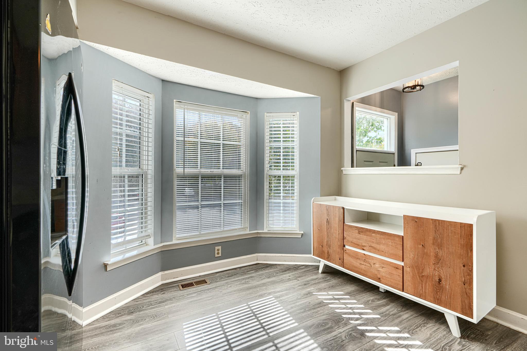 WOODS AT BAYVIEW - Residential