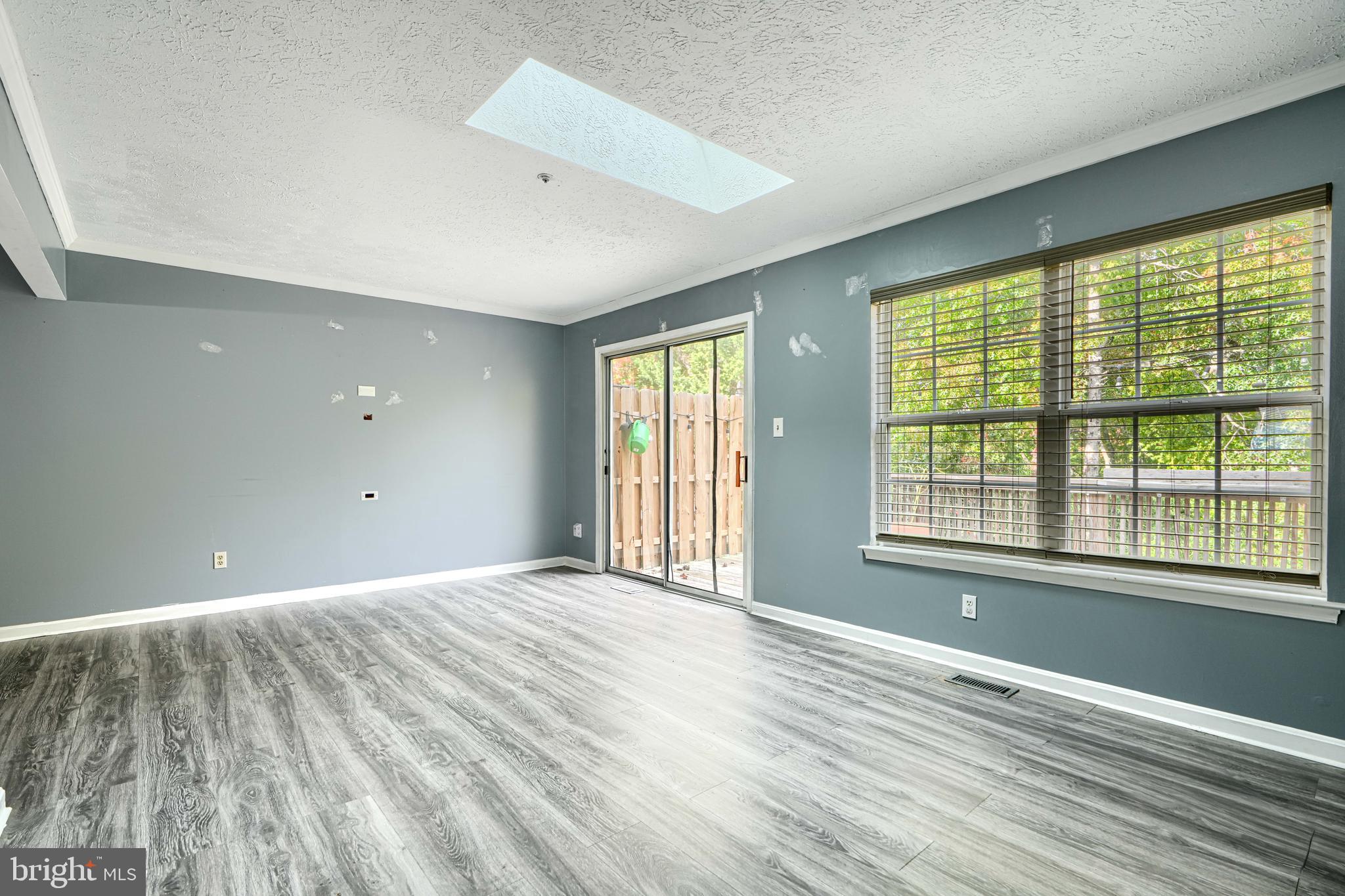 WOODS AT BAYVIEW - Residential