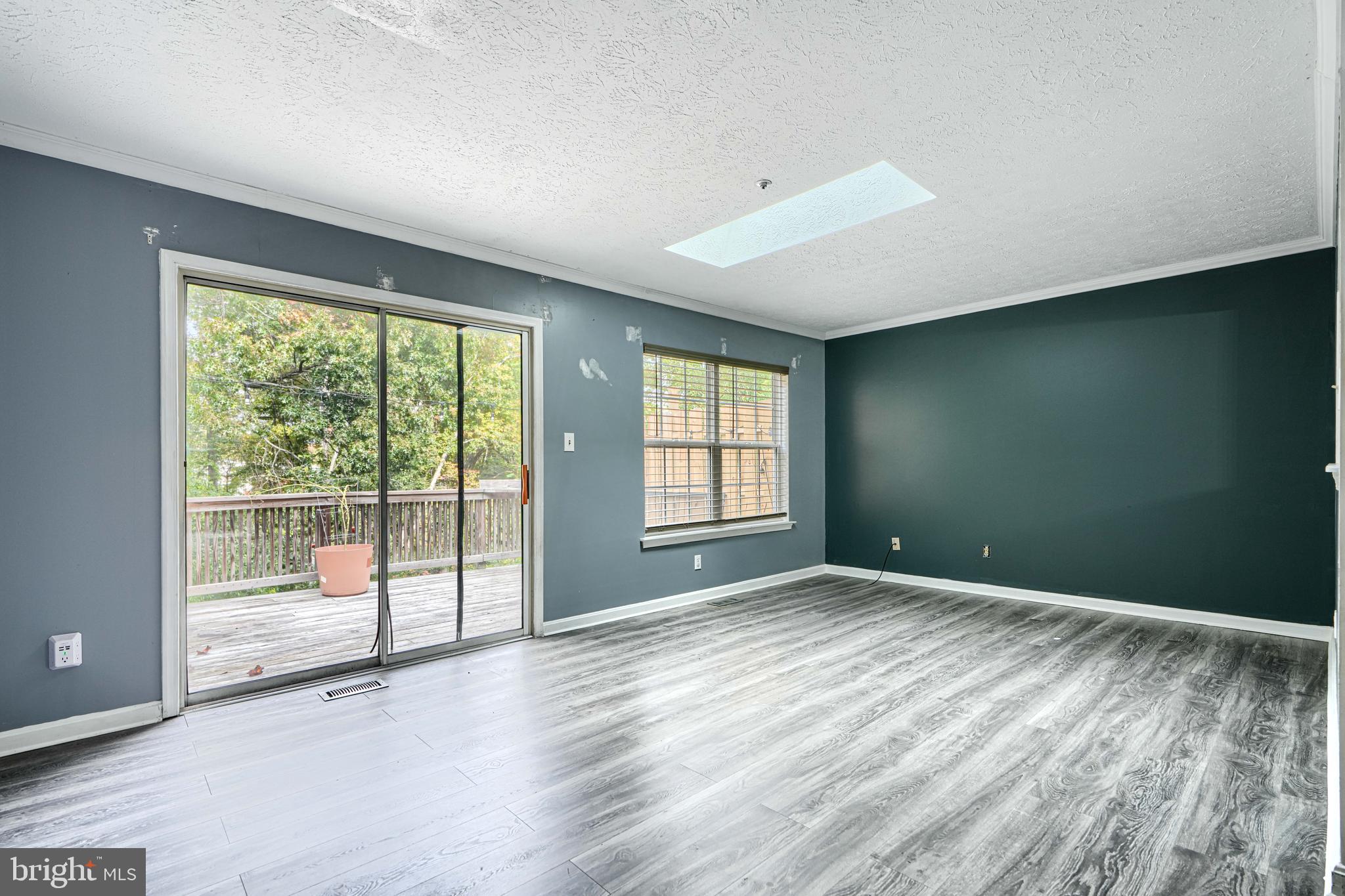 WOODS AT BAYVIEW - Residential