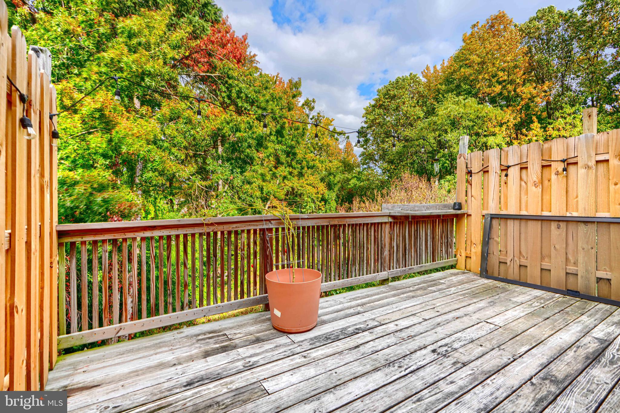 WOODS AT BAYVIEW - Residential