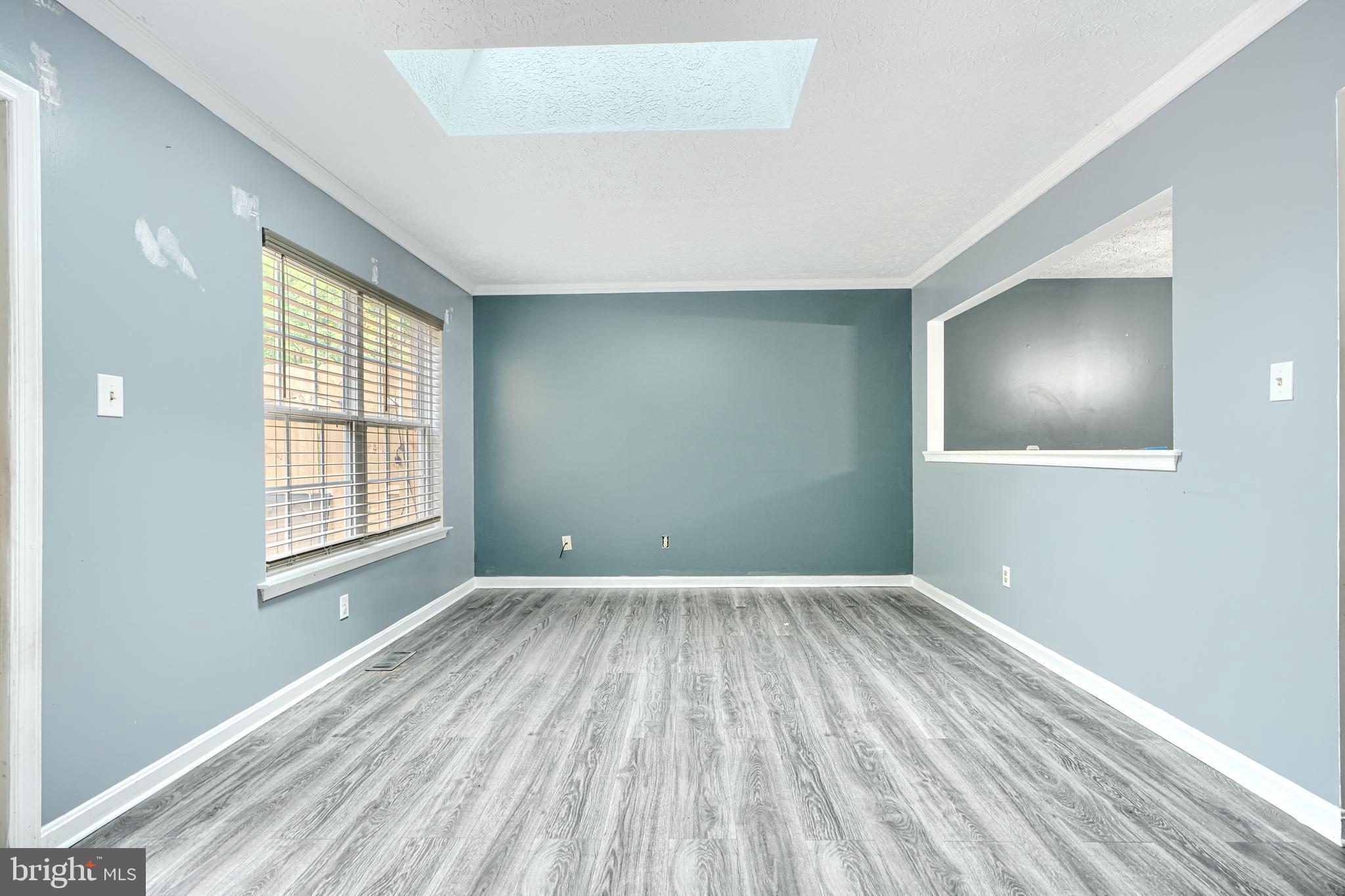 WOODS AT BAYVIEW - Residential