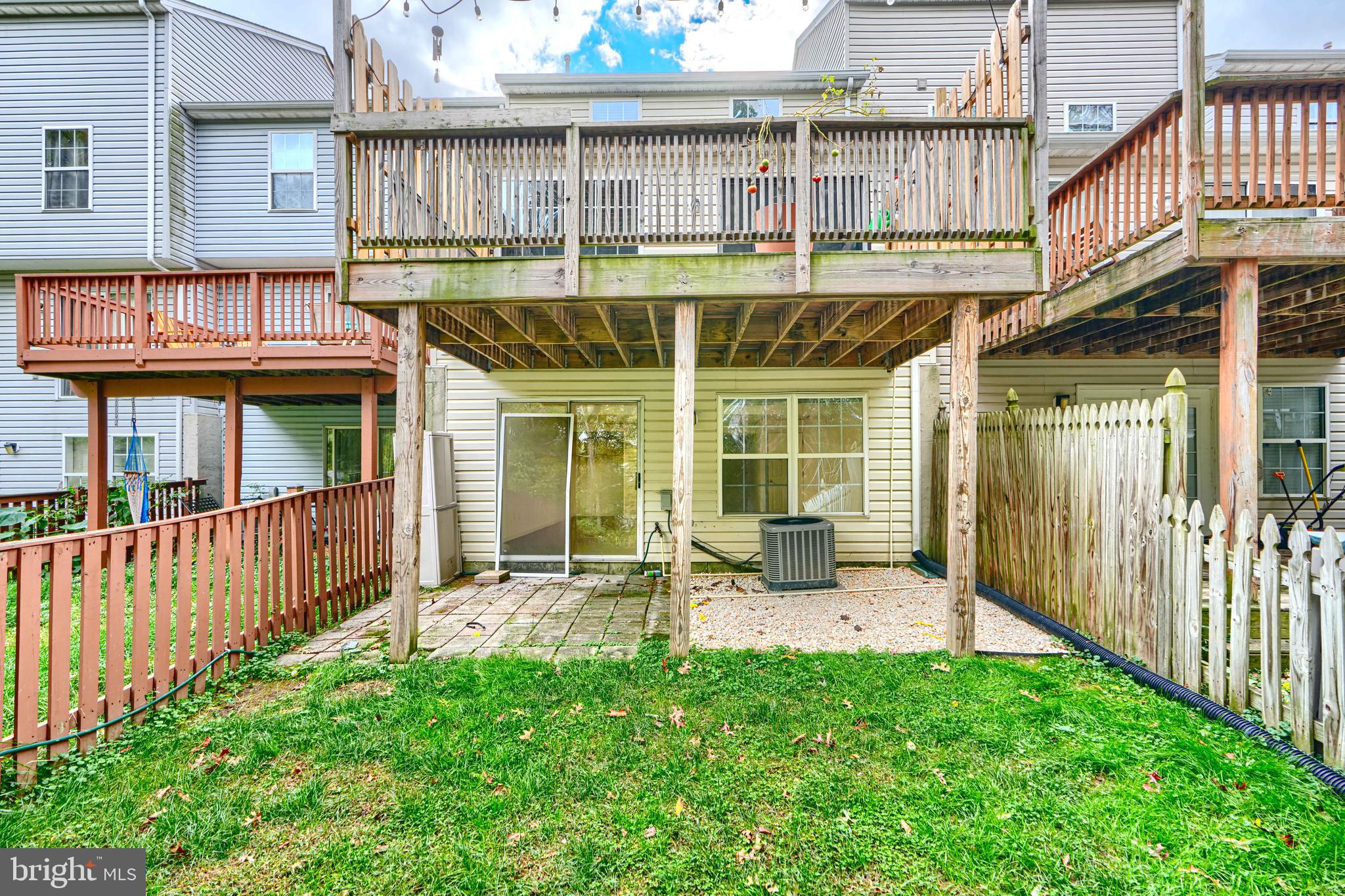 WOODS AT BAYVIEW - Residential