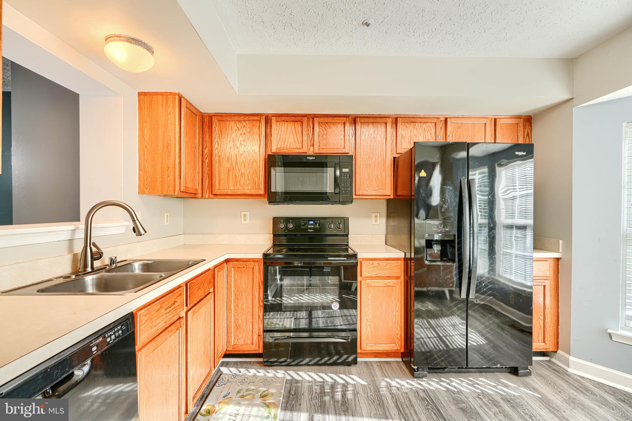 WOODS AT BAYVIEW - Residential