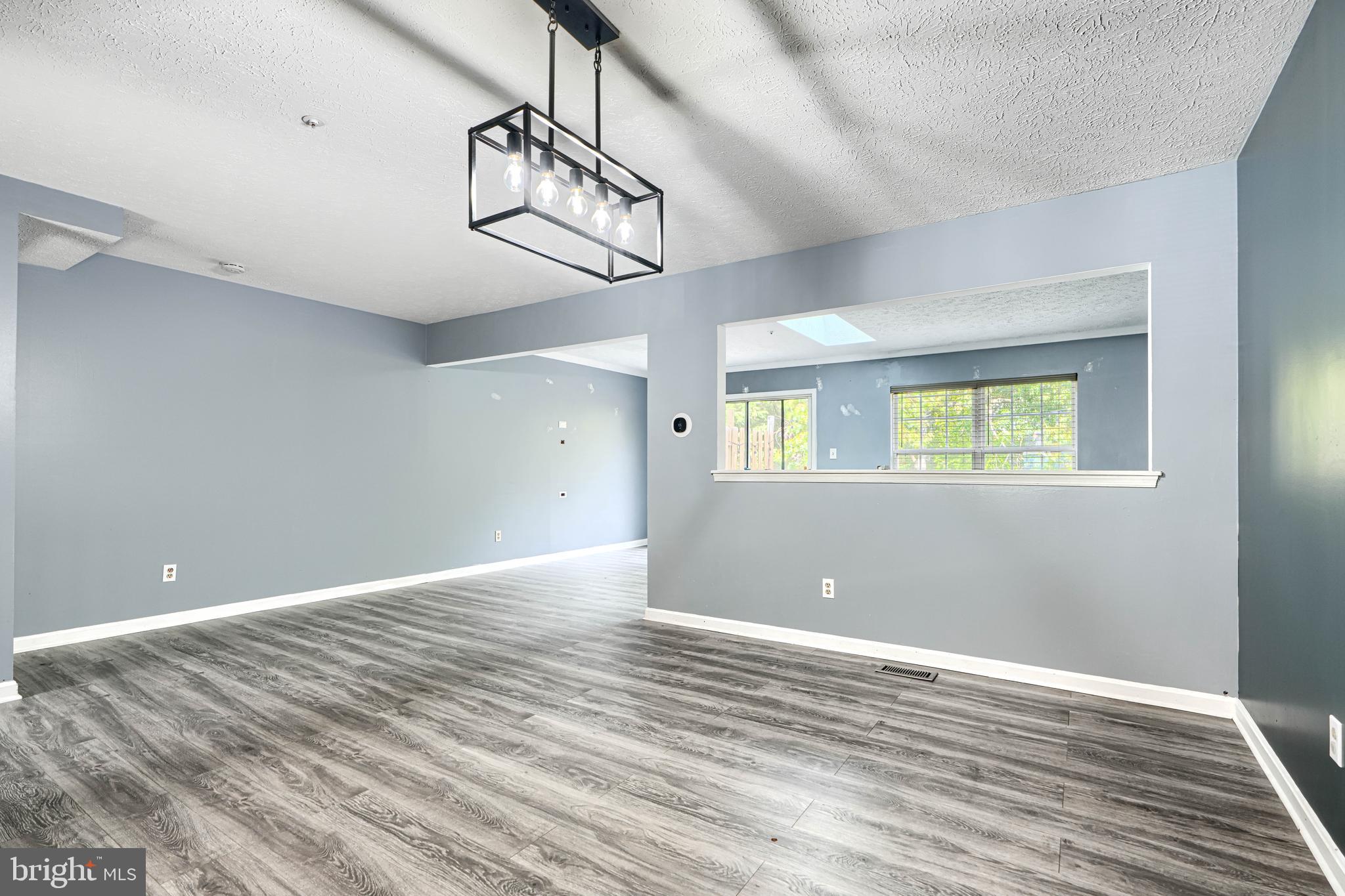 WOODS AT BAYVIEW - Residential