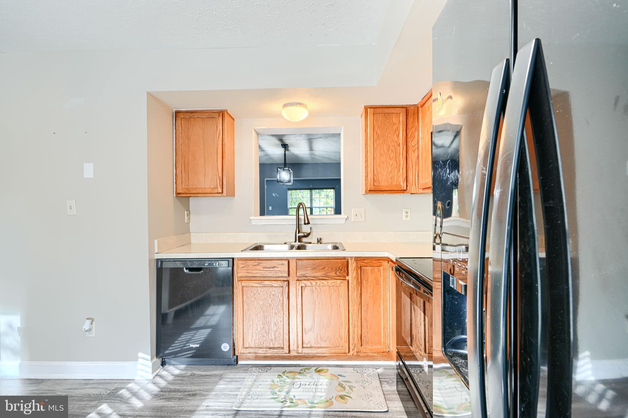 WOODS AT BAYVIEW - Residential