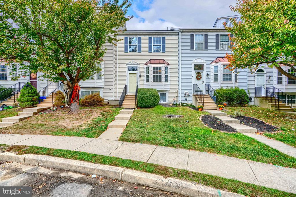 Photo of 545 Hall Court, HAVRE DE GRACE, MD 21078 (MLS # MDHR2048976)
