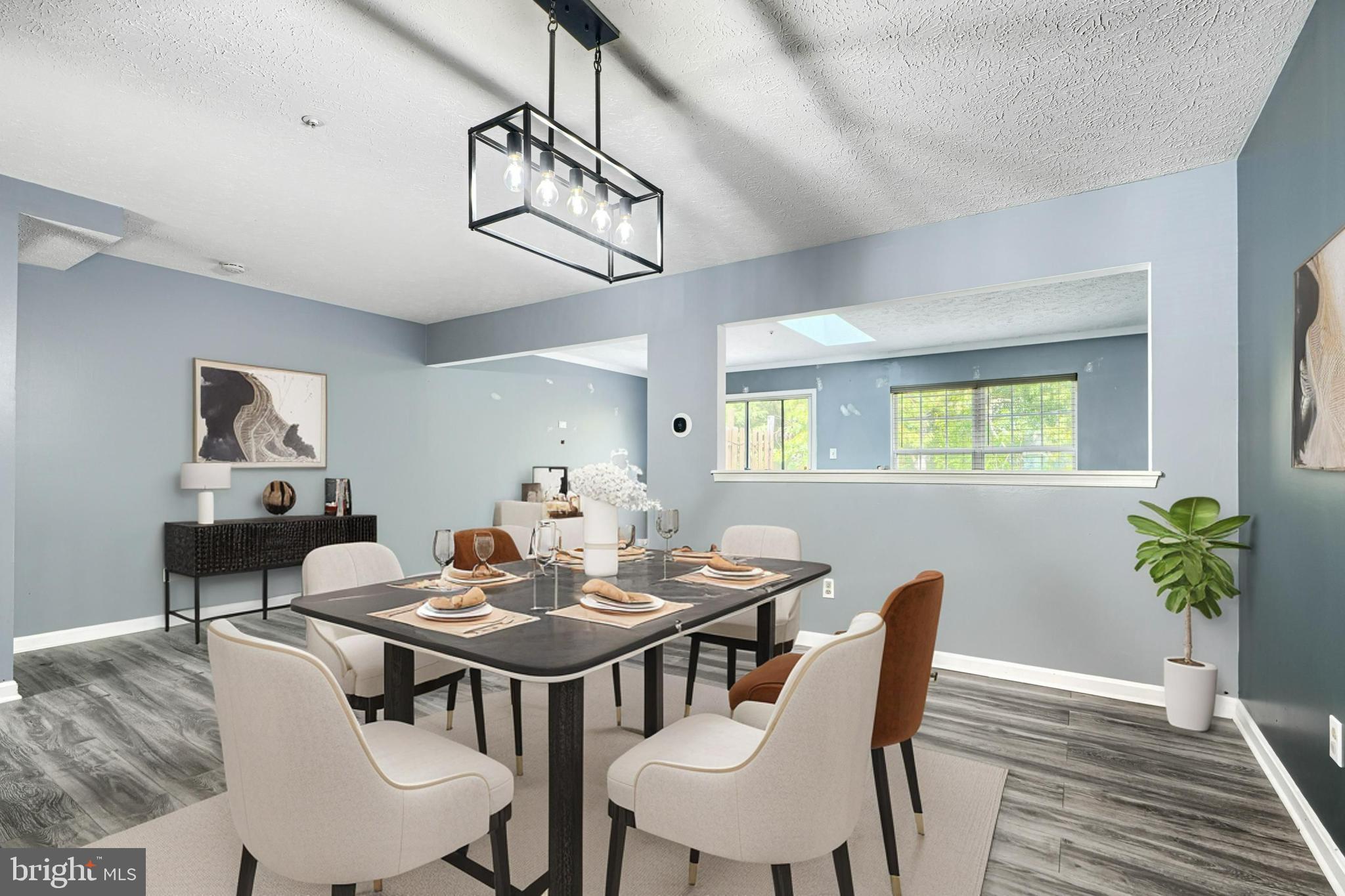 WOODS AT BAYVIEW - Residential