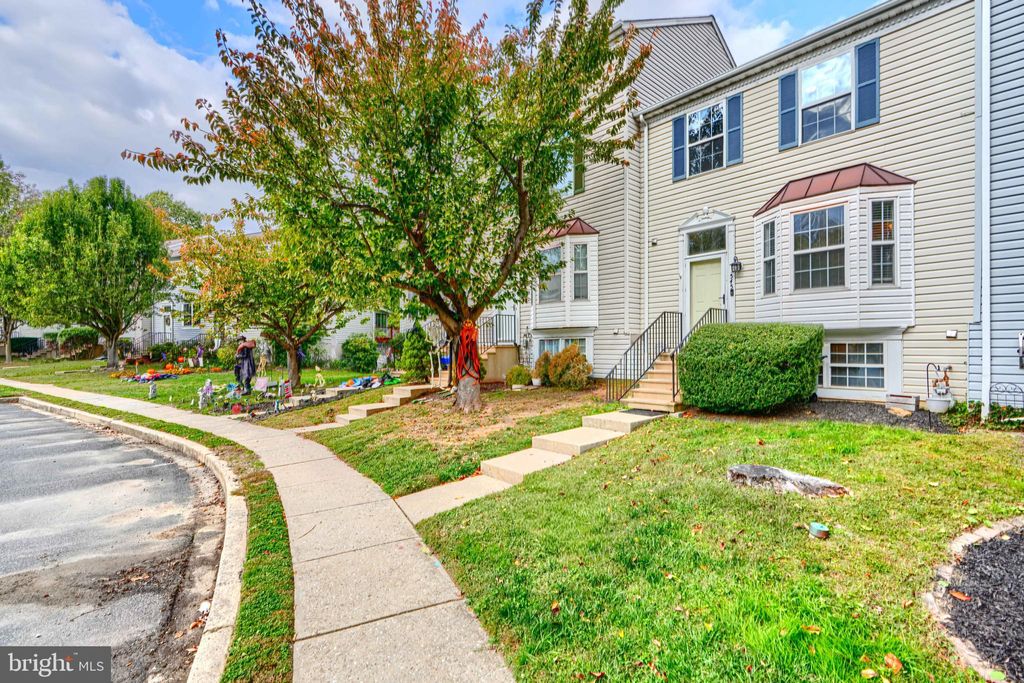 Photo of 545 Hall Court, HAVRE DE GRACE, MD 21078 (MLS # MDHR2048976)