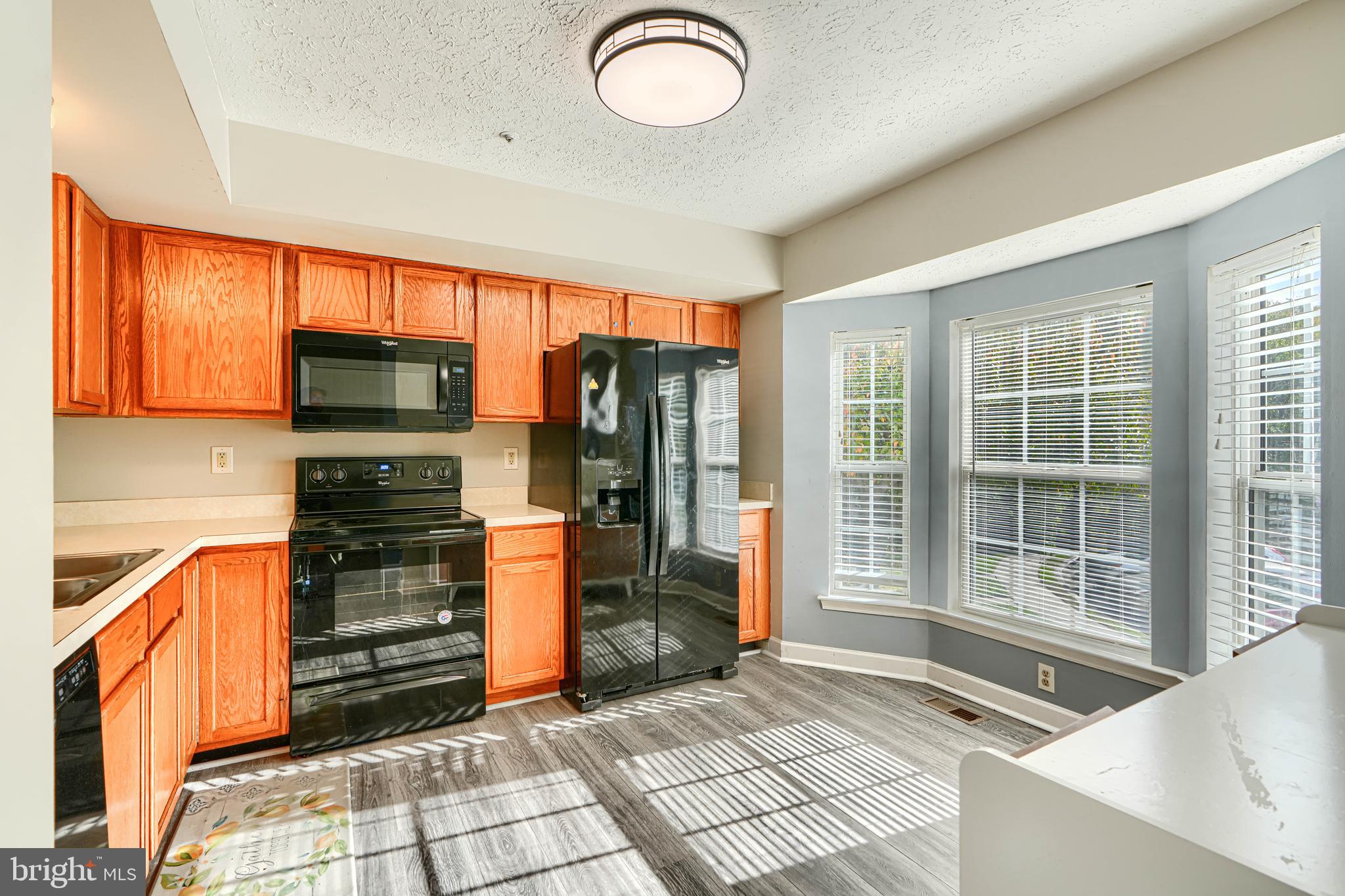 WOODS AT BAYVIEW - Residential