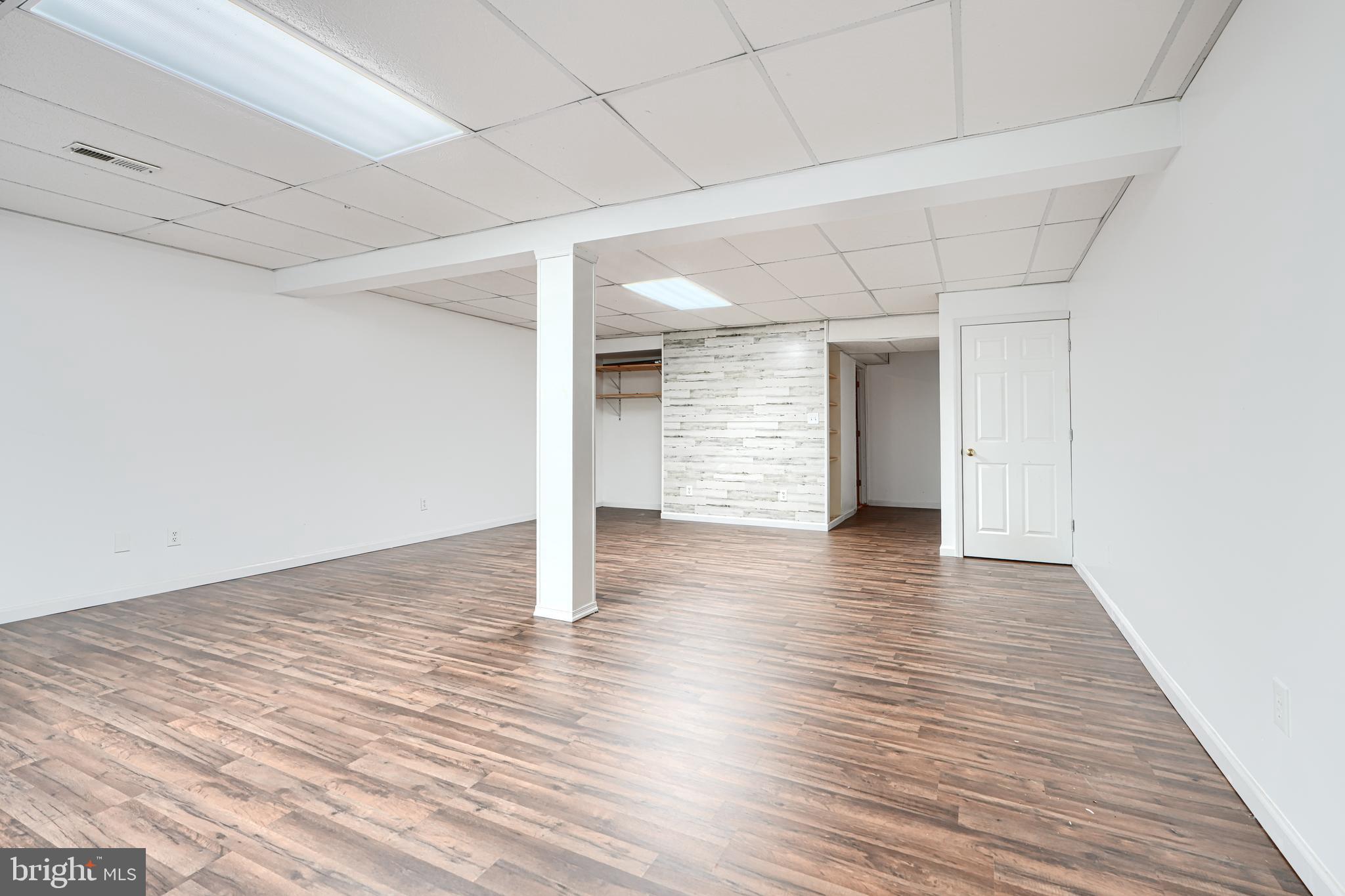 WOODS AT BAYVIEW - Residential