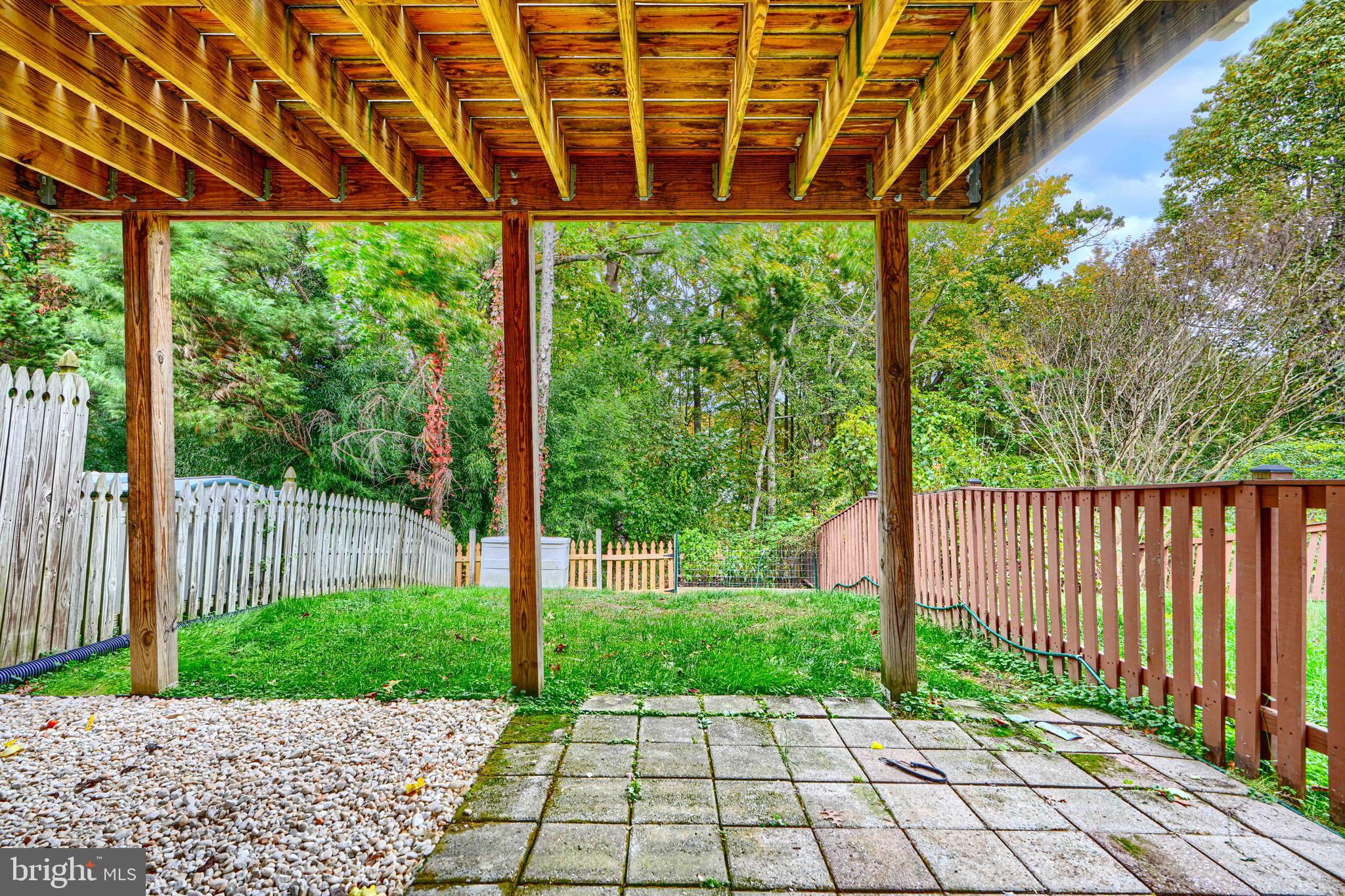 WOODS AT BAYVIEW - Residential