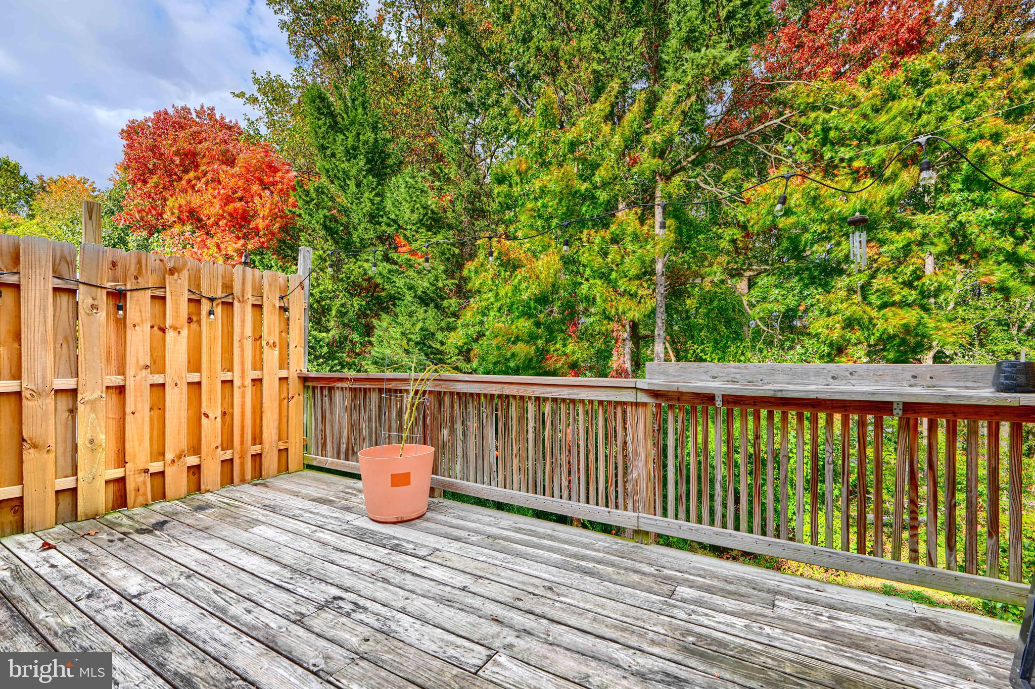 WOODS AT BAYVIEW - Residential