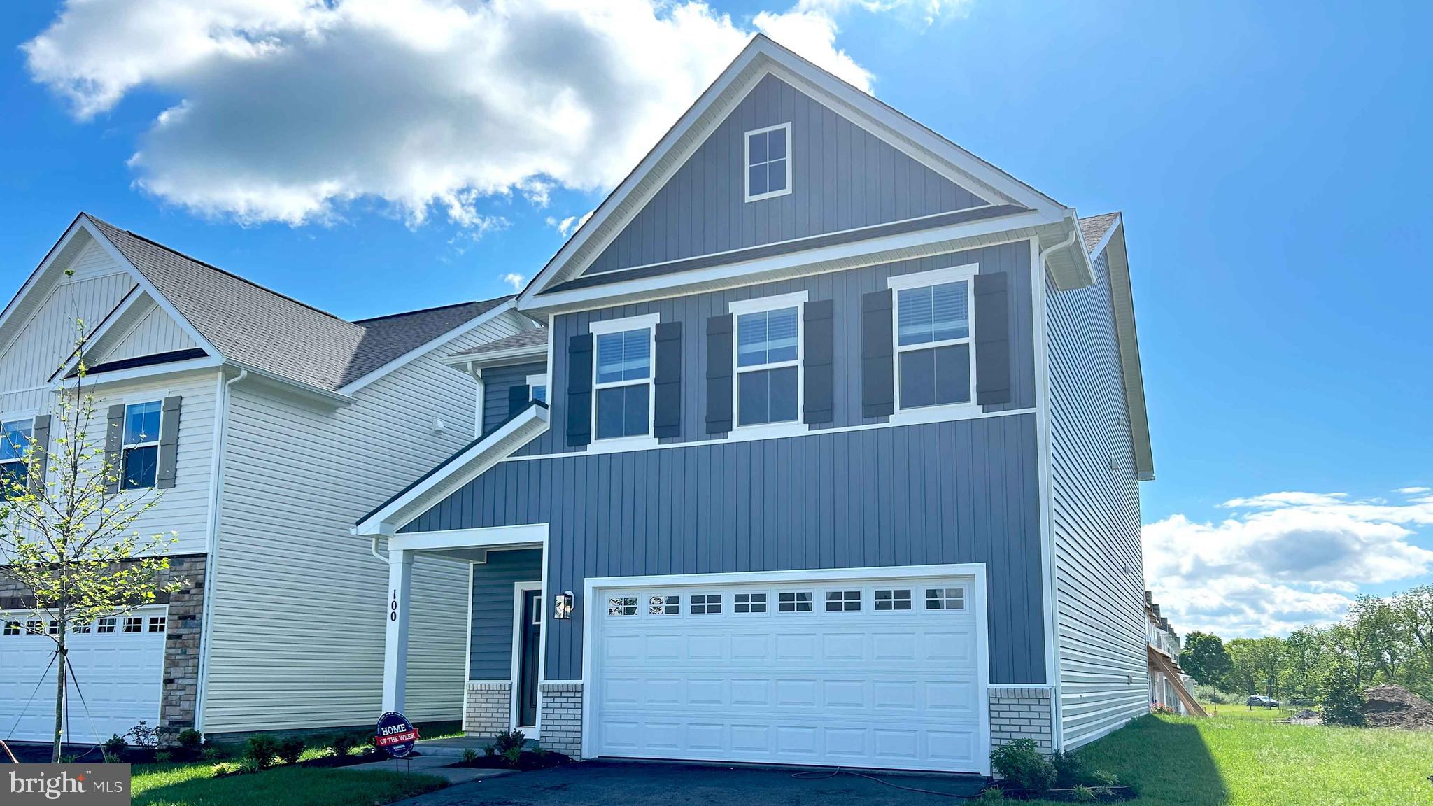 214 MUNSEE CIRCLE